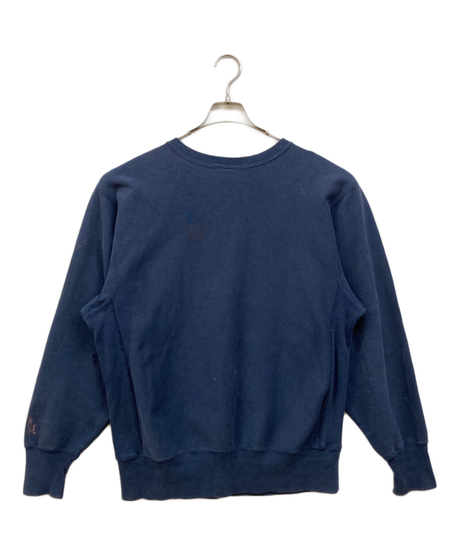 中古・古着通販】Champion (チャンピオン) リバースウィーブスウェット