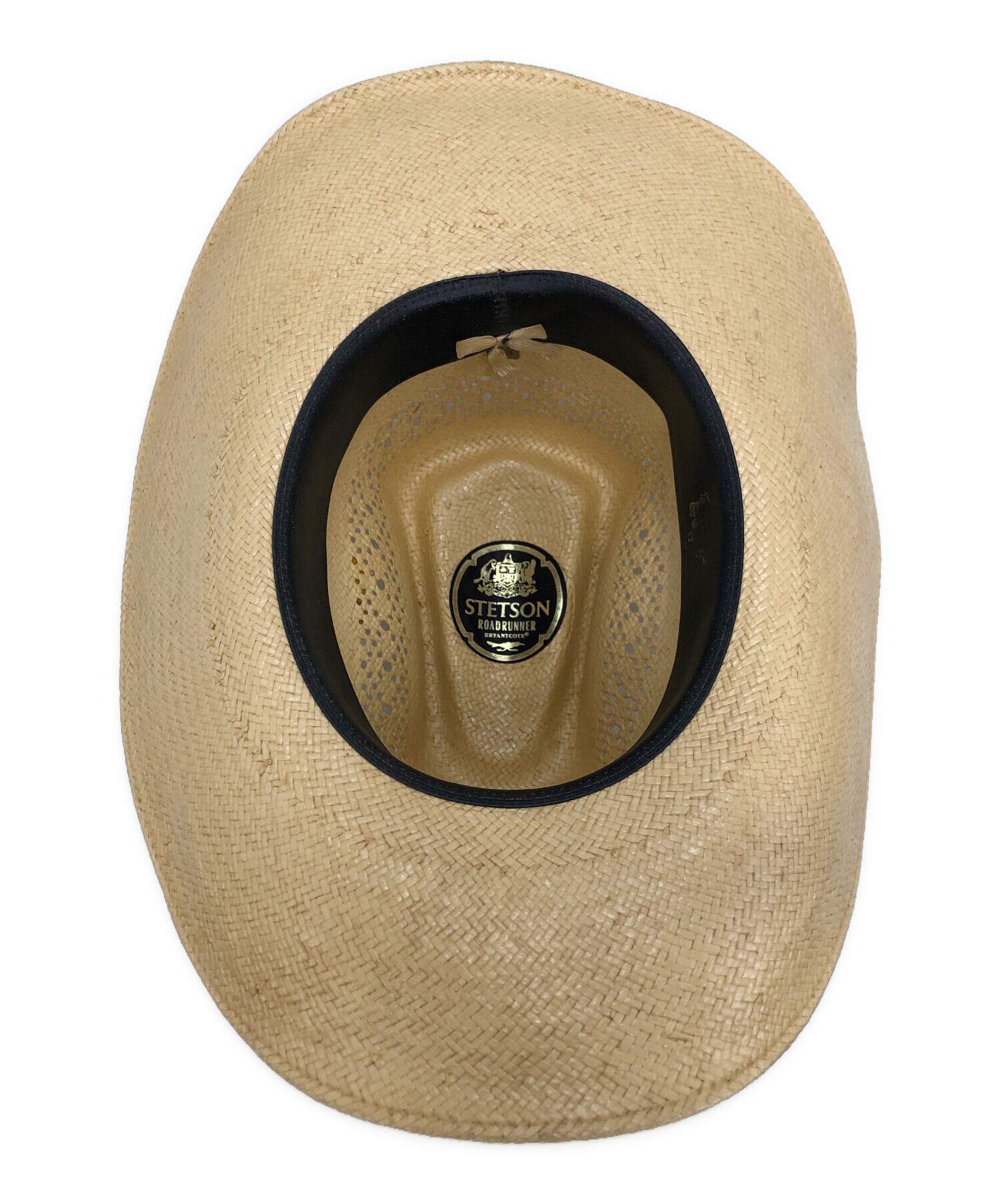 中古・古着通販】STETSON (ステットソン) カウボーイハット ベージュ