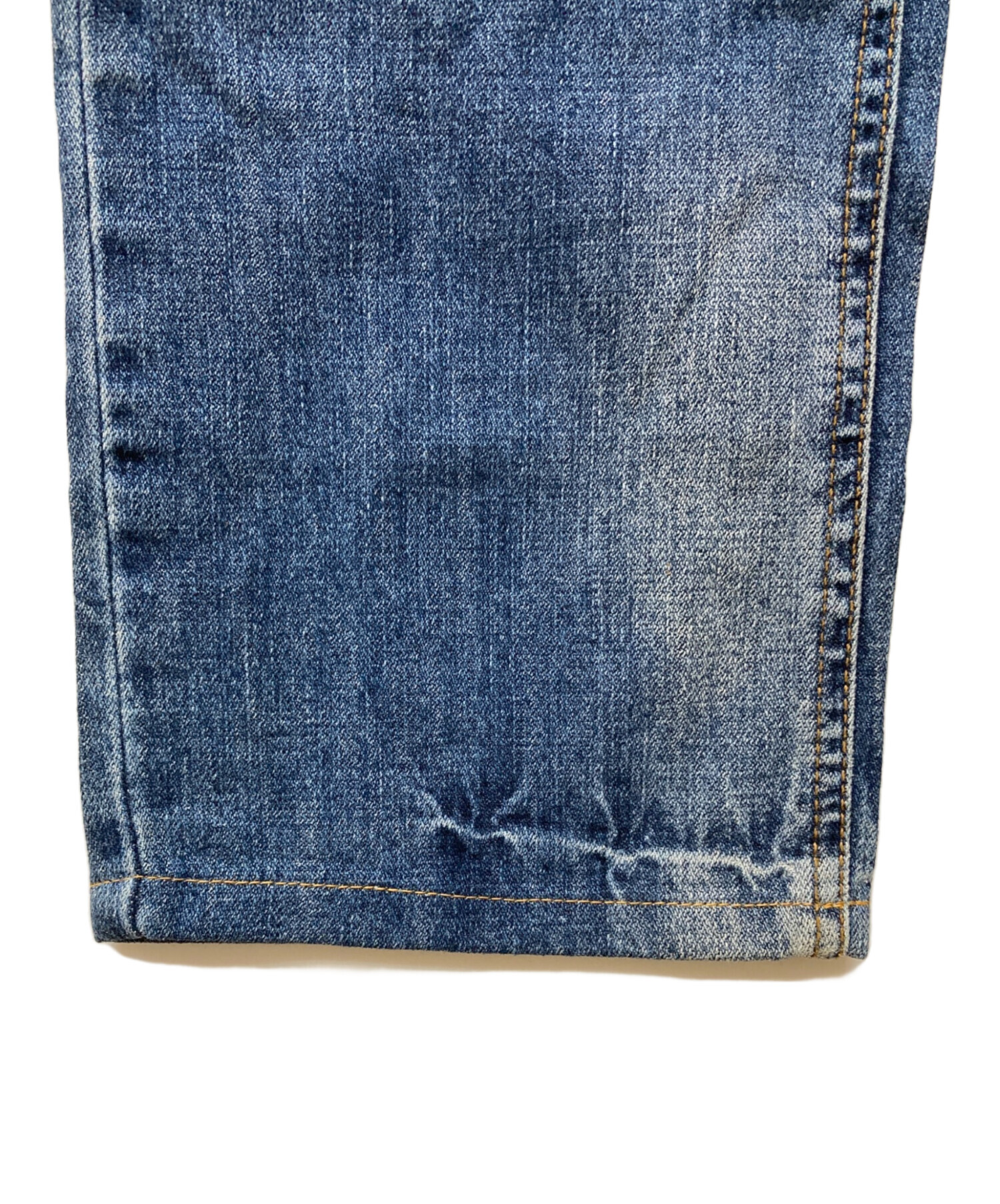 中古・古着通販】DOLCE & GABBANA (ドルチェ＆ガッバーナ) ダメージ