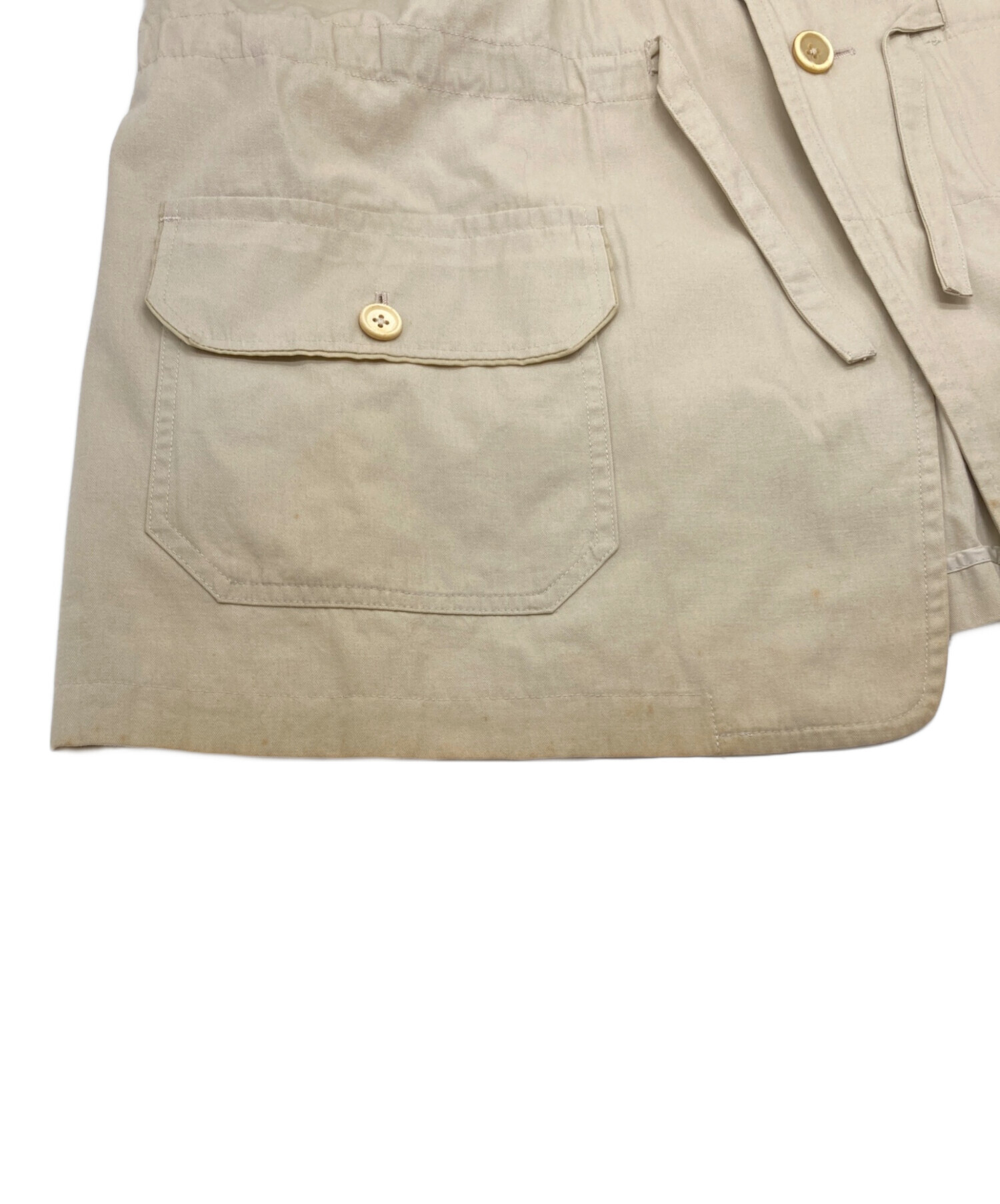 中古・古着通販】Yohji Yamamoto pour homme (ヨウジヤマモト
