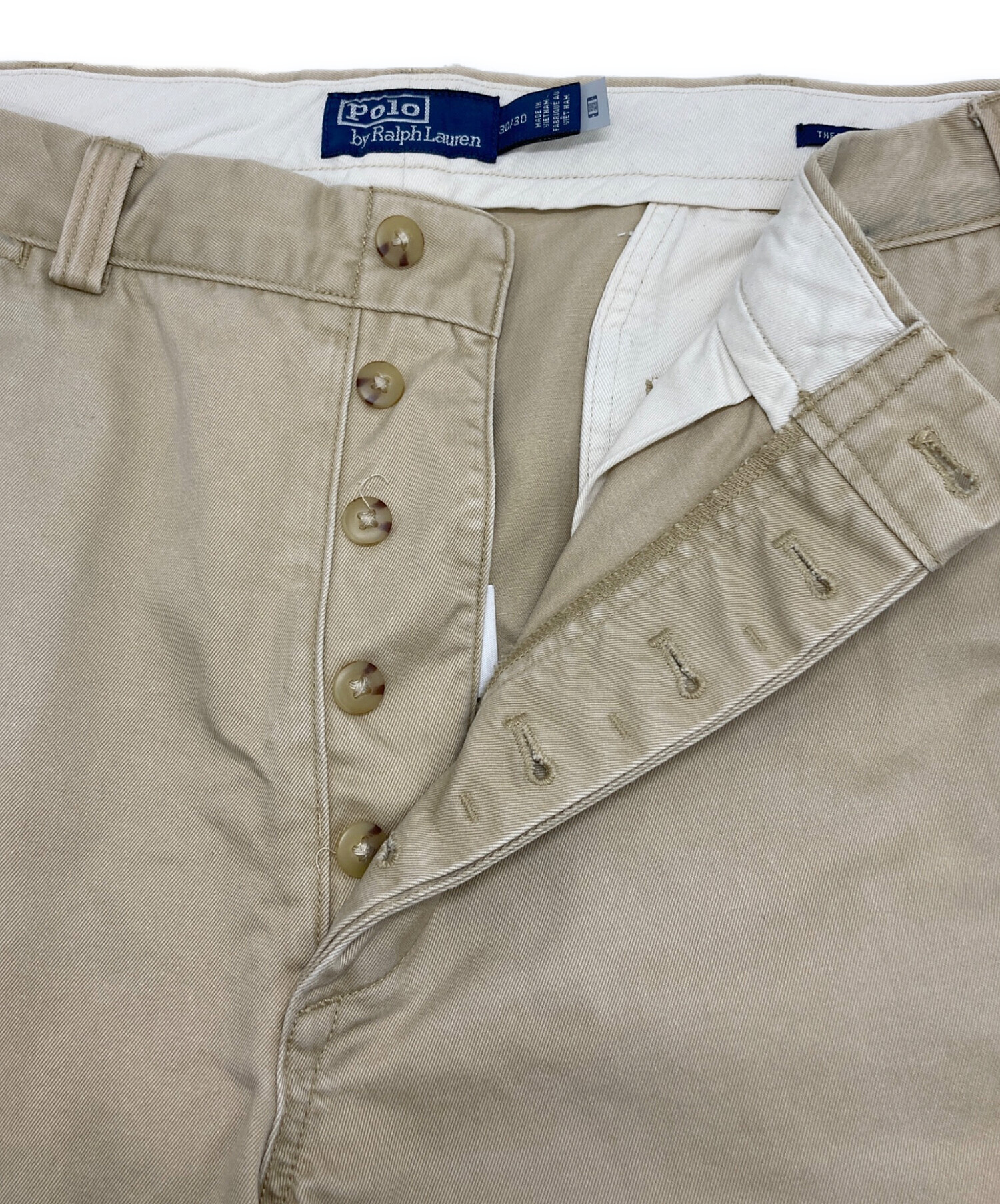 中古・古着通販】POLO RALPH LAUREN (ポロ・ラルフローレン) the big