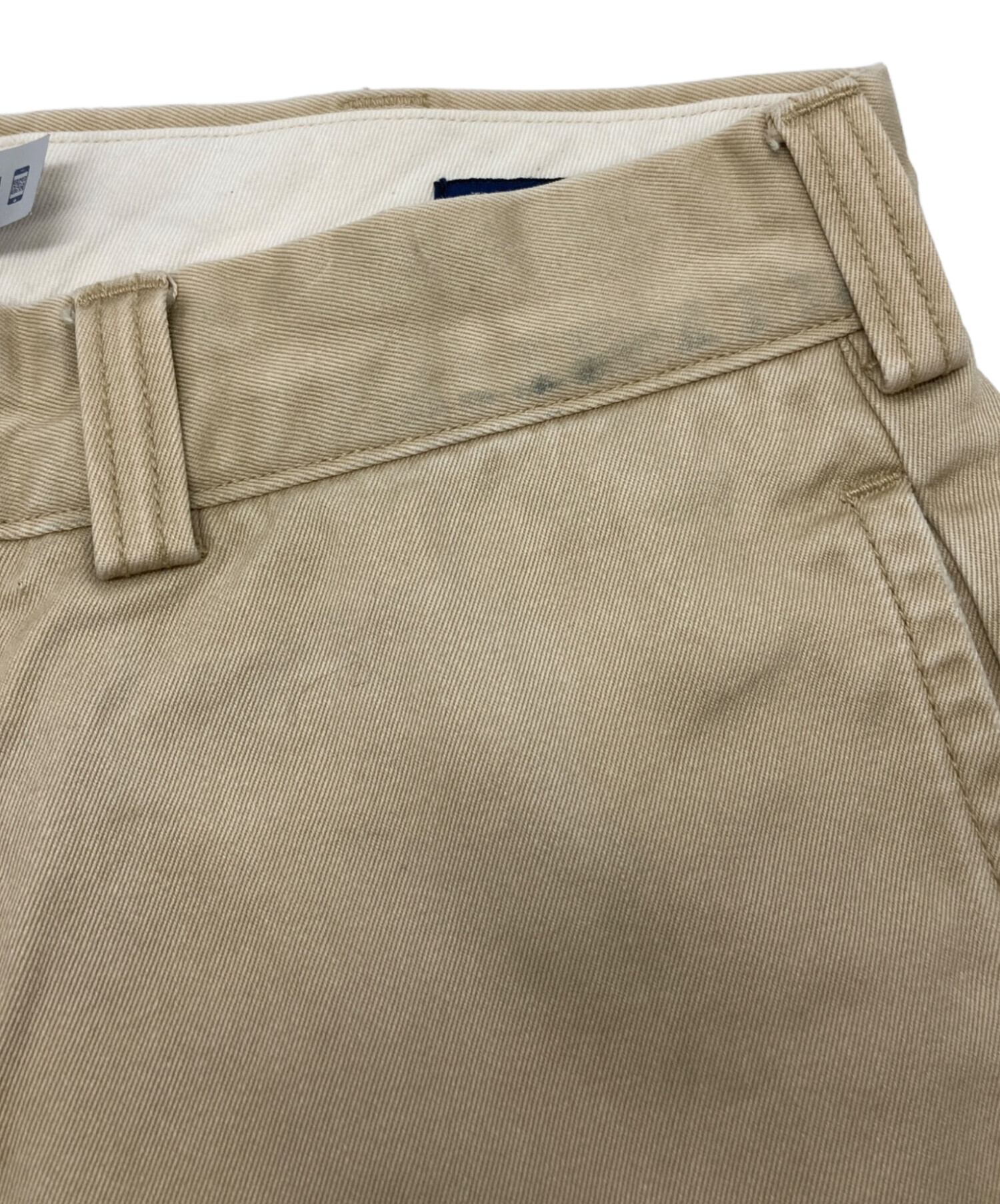 中古・古着通販】POLO RALPH LAUREN (ポロ・ラルフローレン) the big