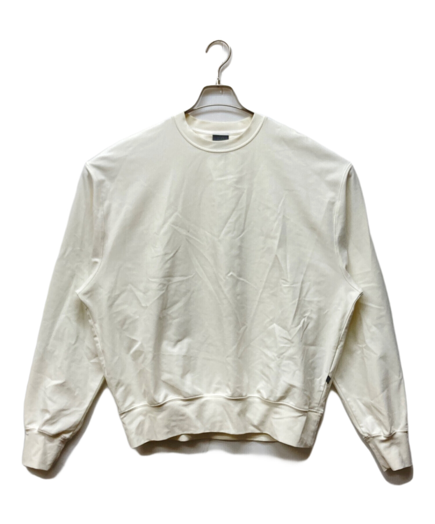 中古・古着通販】DAIWA PIER39 (ダイワ ピア39) TECH FLEX JERSEY CREW