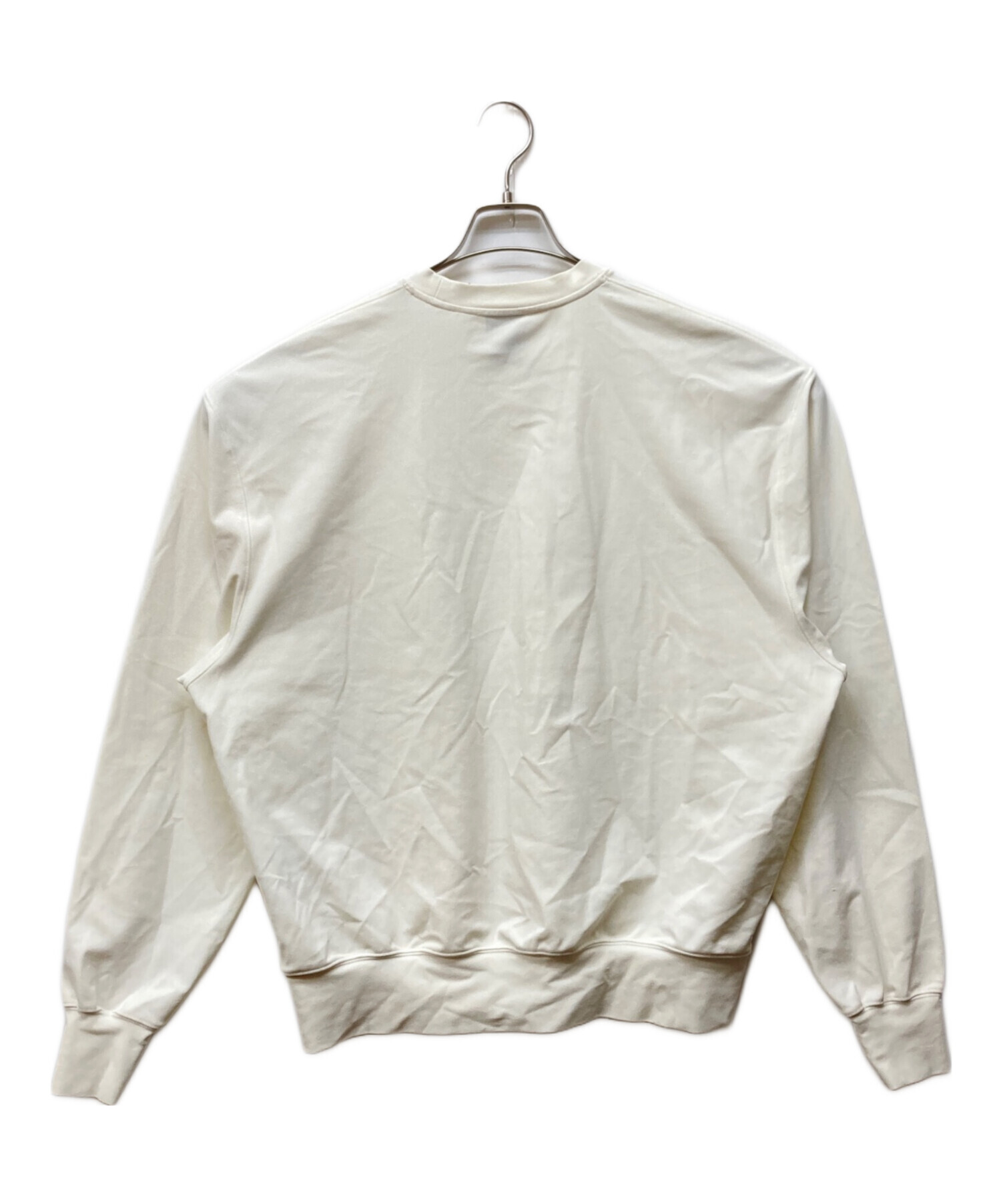 中古・古着通販】DAIWA PIER39 (ダイワ ピア39) TECH FLEX JERSEY CREW 