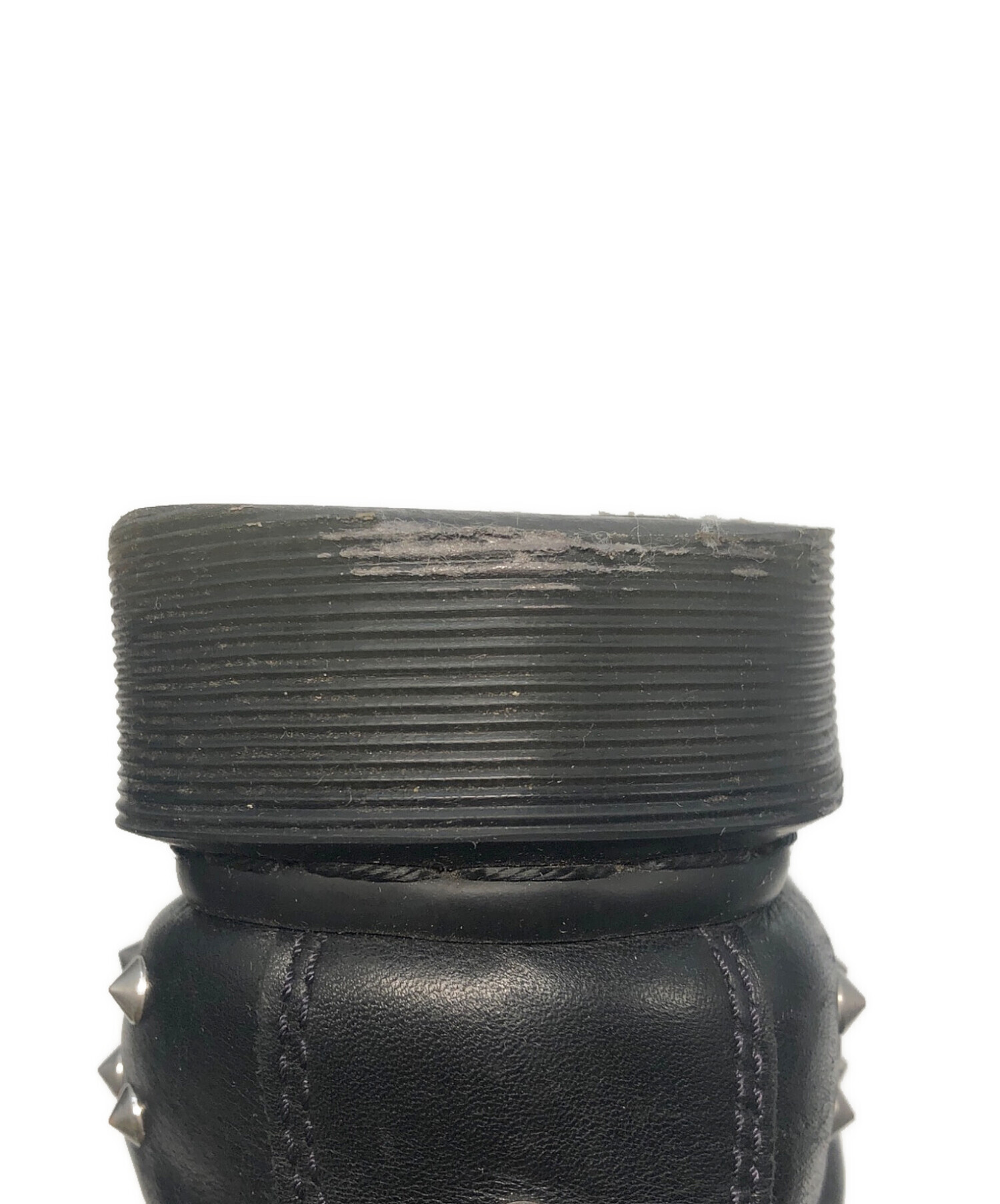 中古・古着通販】Dr.Martens (ドクターマーチン) スタッズ8ホール