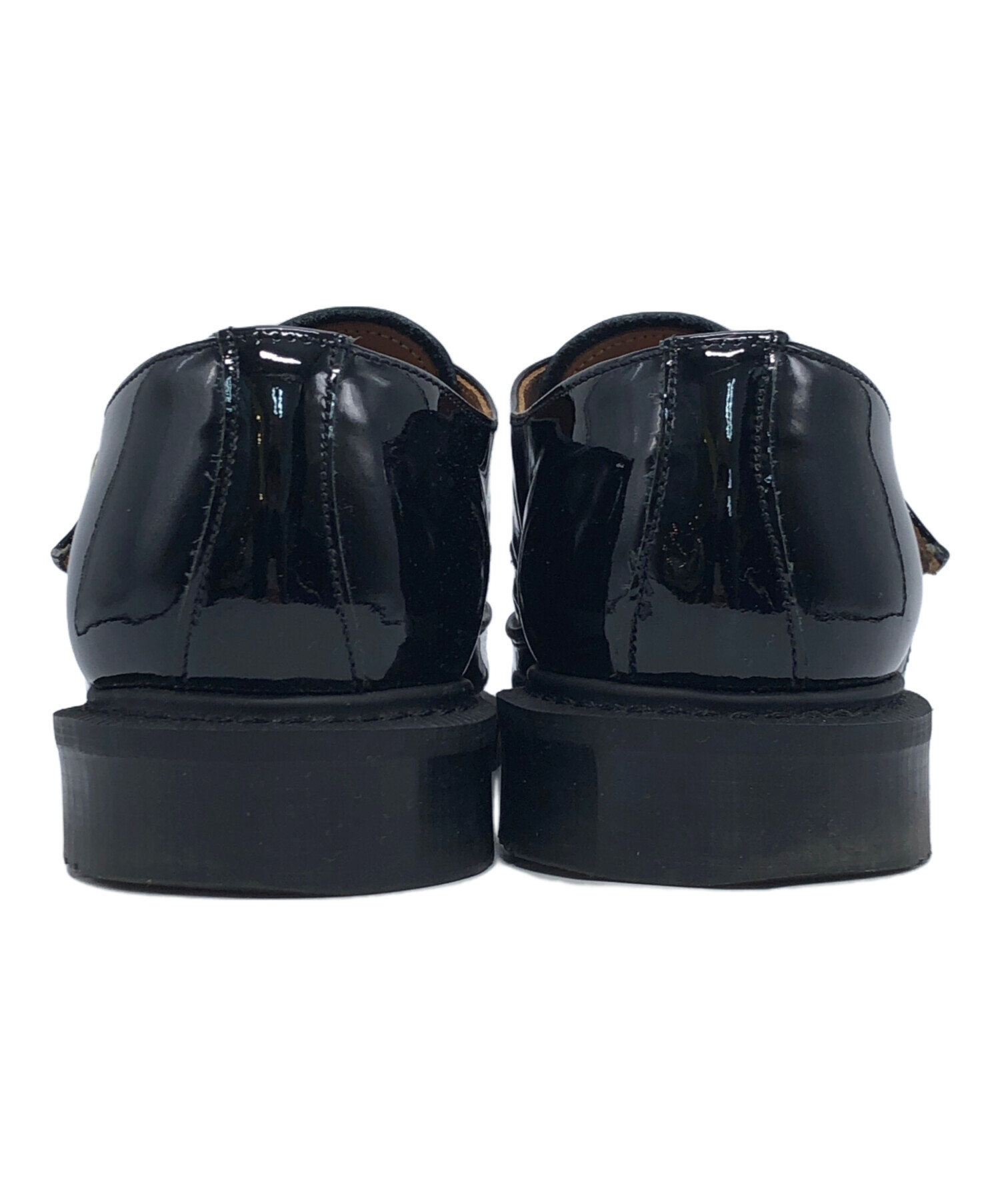 中古・古着通販】GEORGE COX (ジョージコックス) maturely (マチュア