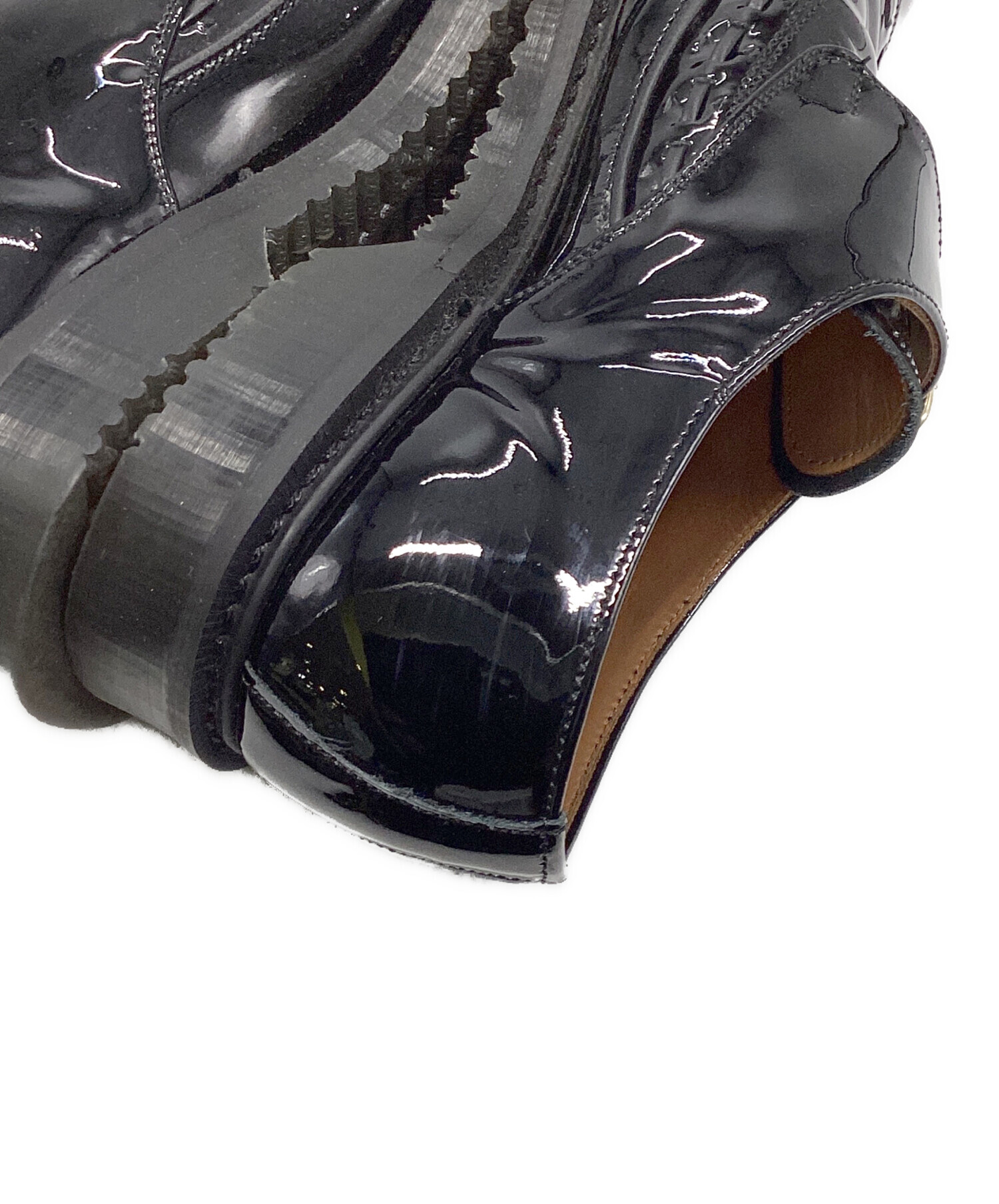 中古・古着通販】GEORGE COX (ジョージコックス) maturely (マチュア