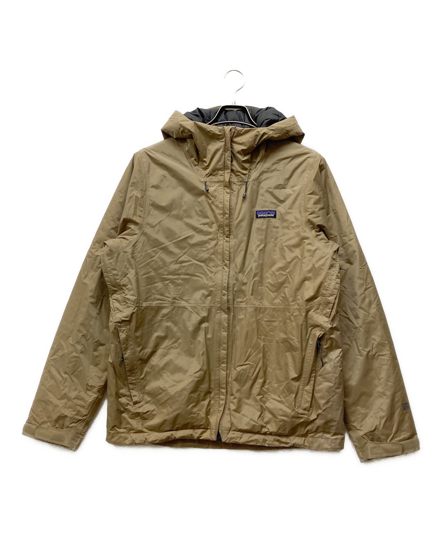 中古・古着通販】Patagonia (パタゴニア) INSULATED TORRENTSHELL JKT
