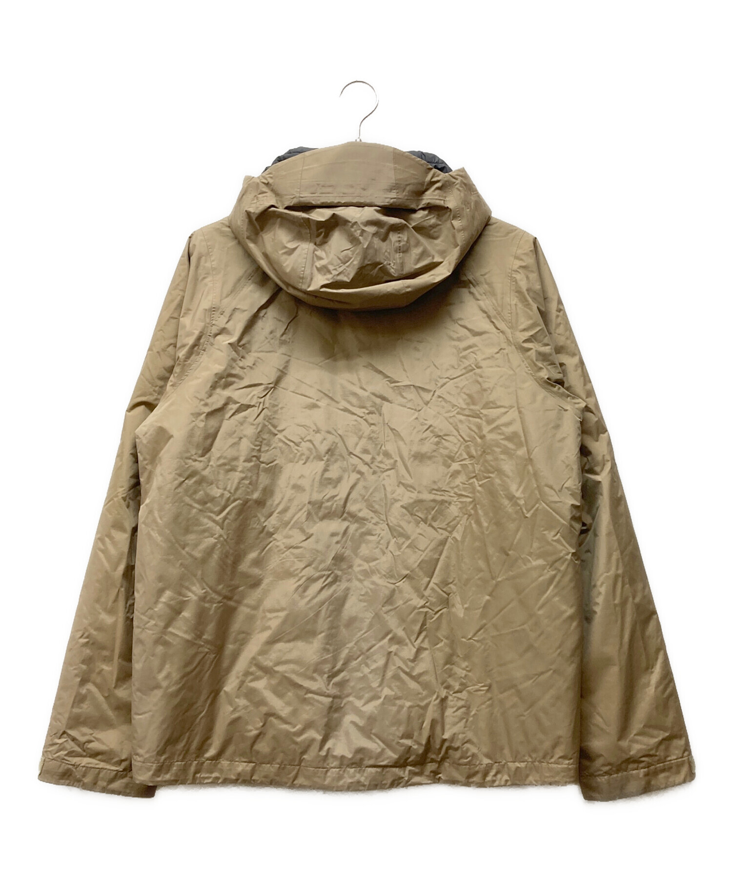 中古・古着通販】Patagonia (パタゴニア) INSULATED TORRENTSHELL JKT 