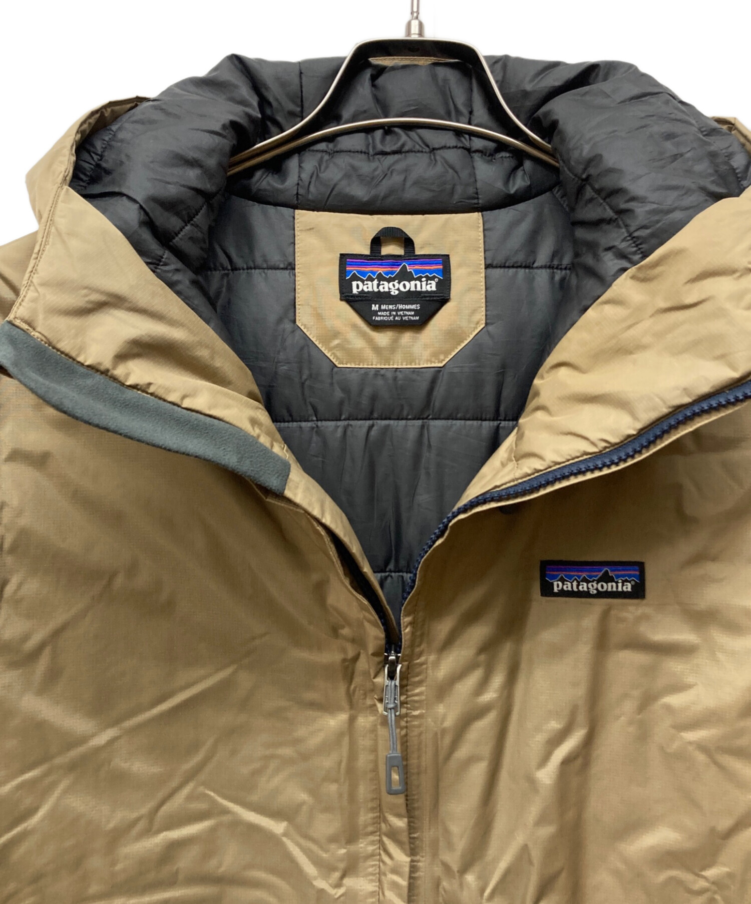 中古・古着通販】Patagonia (パタゴニア) INSULATED TORRENTSHELL JKT