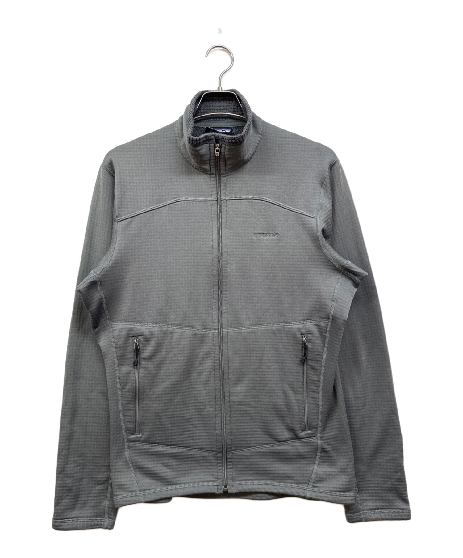 patagonia パタゴニア レギュレーター R1 ハーフジップ フリース 