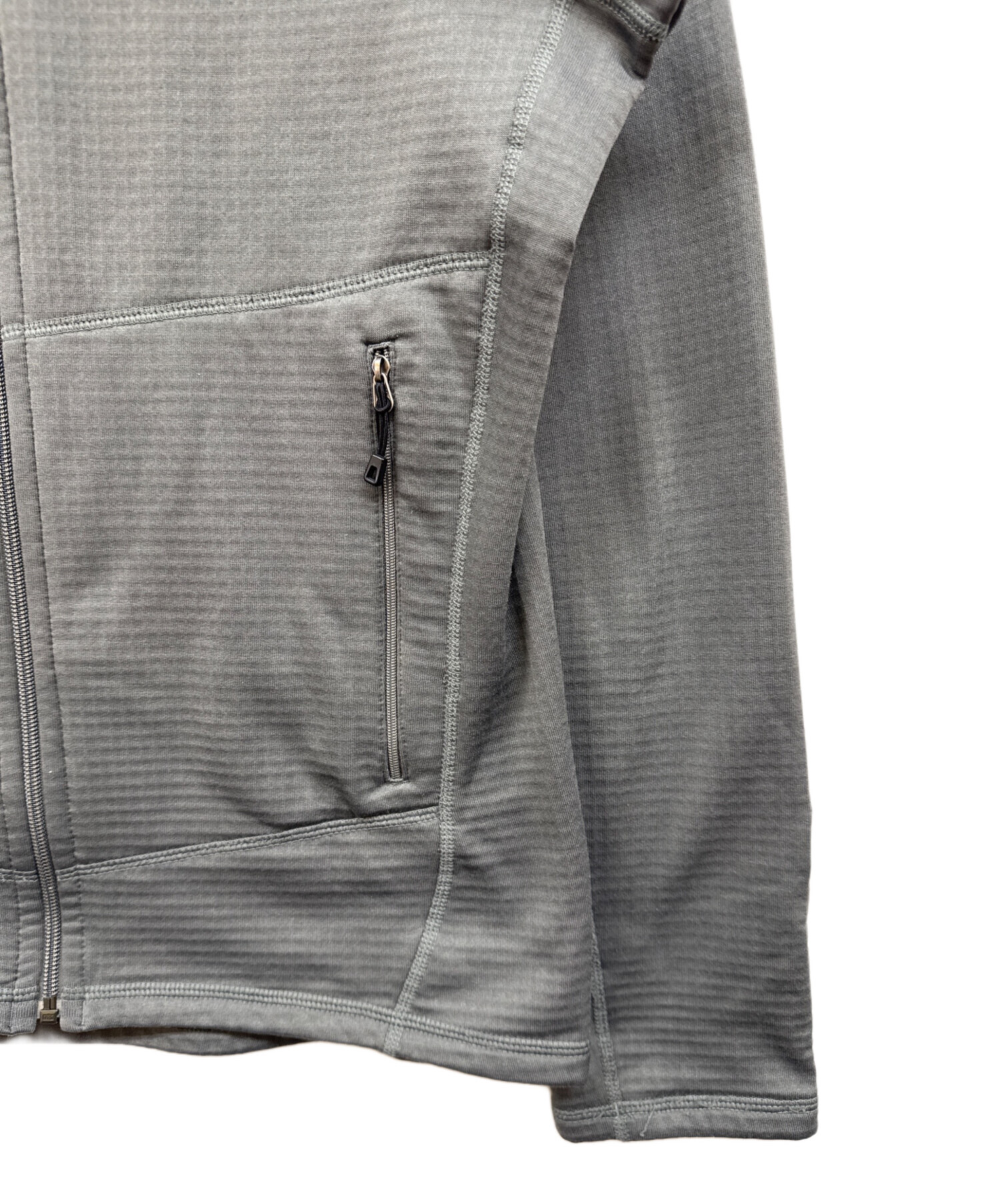 中古・古着通販】Patagonia (パタゴニア) R1 レギュレータージャケット