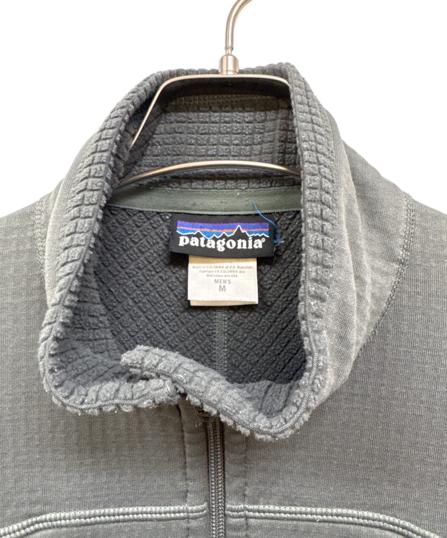 中古・古着通販】Patagonia (パタゴニア) R1 レギュレータージャケット