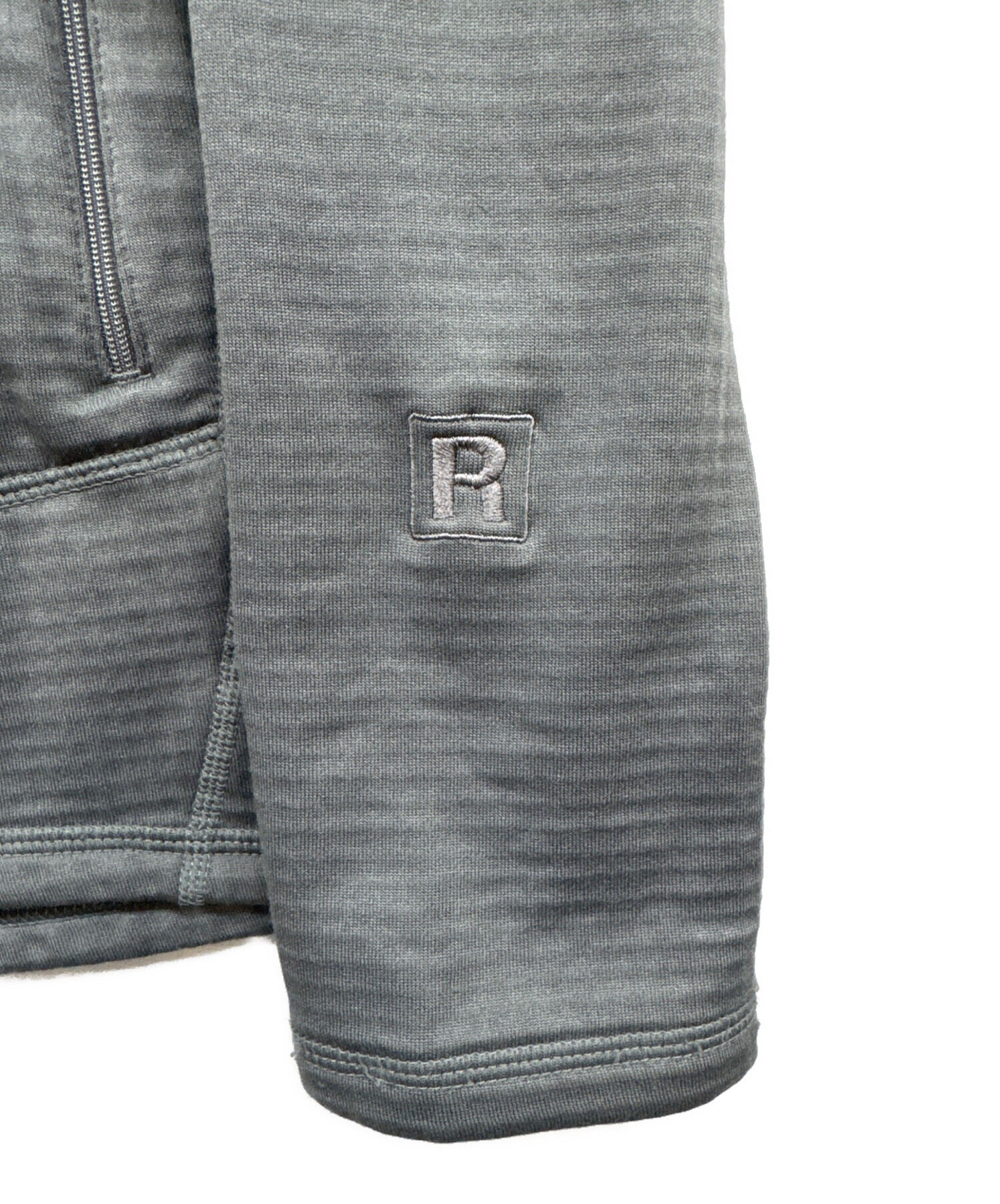 中古・古着通販】Patagonia (パタゴニア) R1 レギュレータージャケット