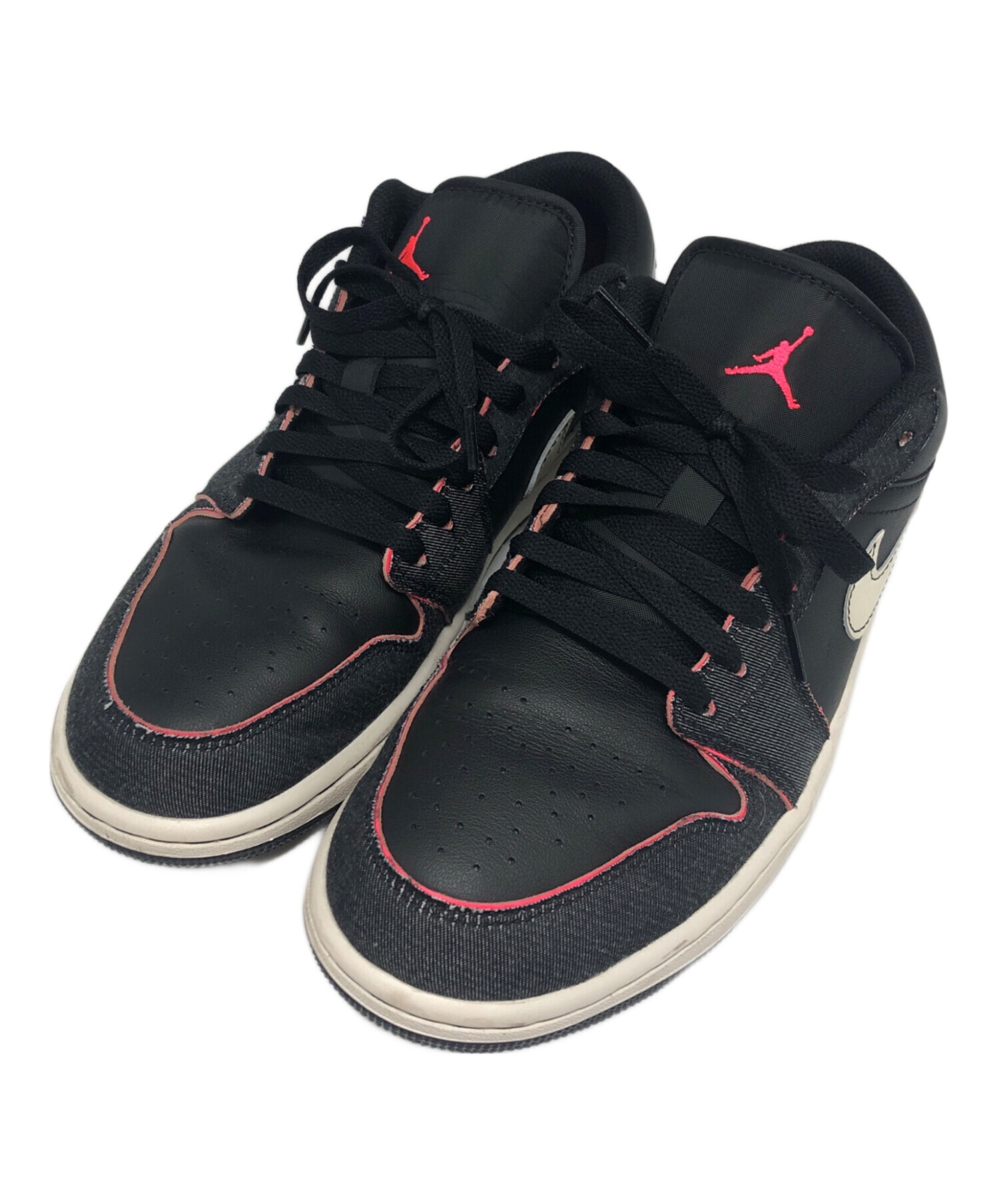 中古・古着通販】NIKE (ナイキ) Air Jordan 1 Low 