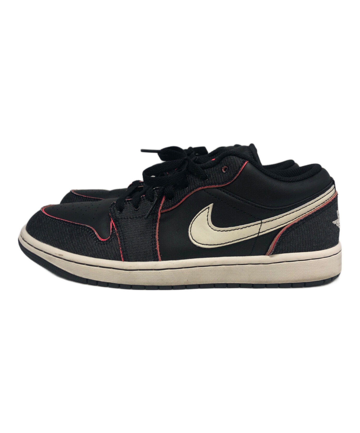 中古・古着通販】NIKE (ナイキ) Air Jordan 1 Low 