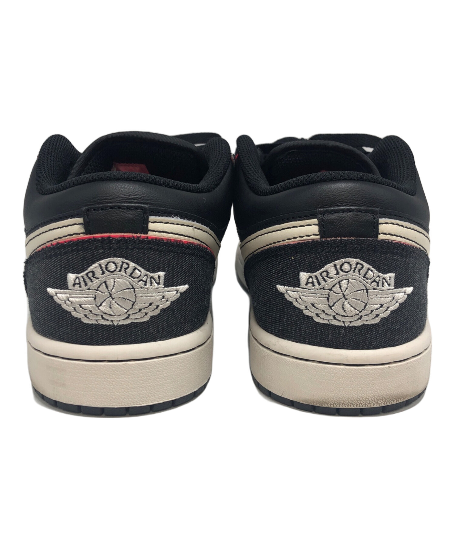 中古・古着通販】NIKE (ナイキ) Air Jordan 1 Low 