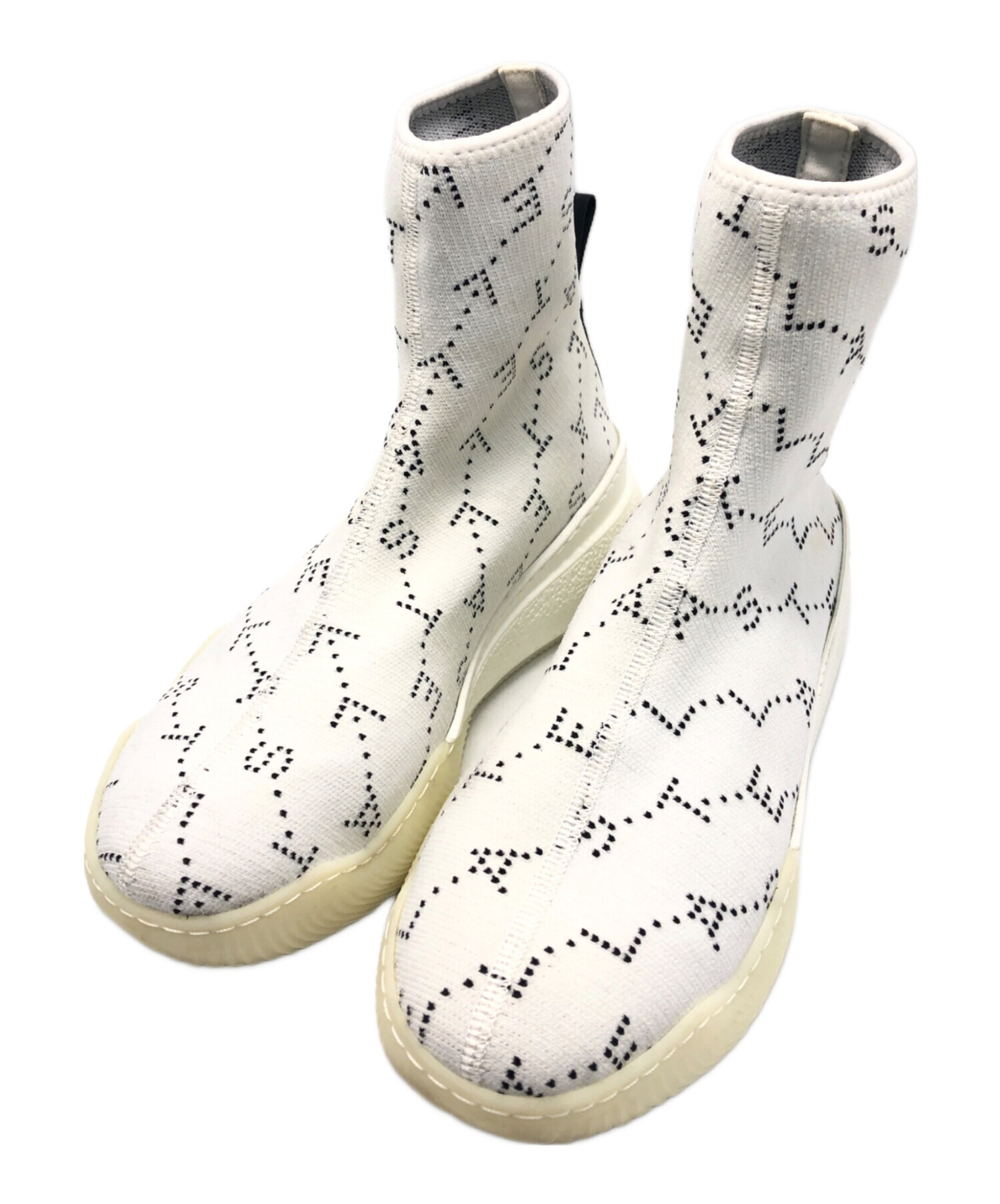 中古・古着通販】STELLA McCARTNEY (ステラマッカートニー) ハイカット