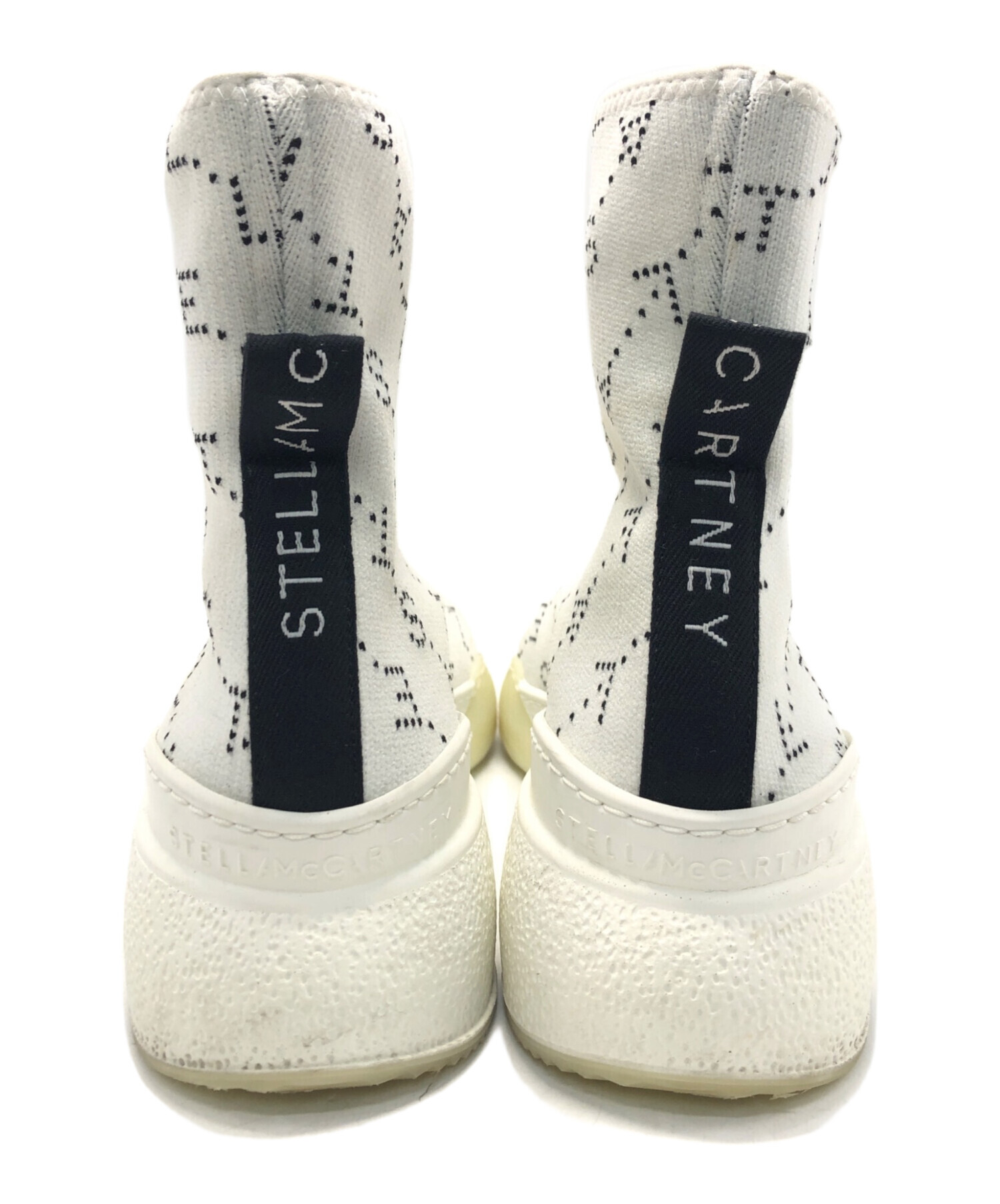 中古・古着通販】STELLA McCARTNEY (ステラマッカートニー) ハイカット