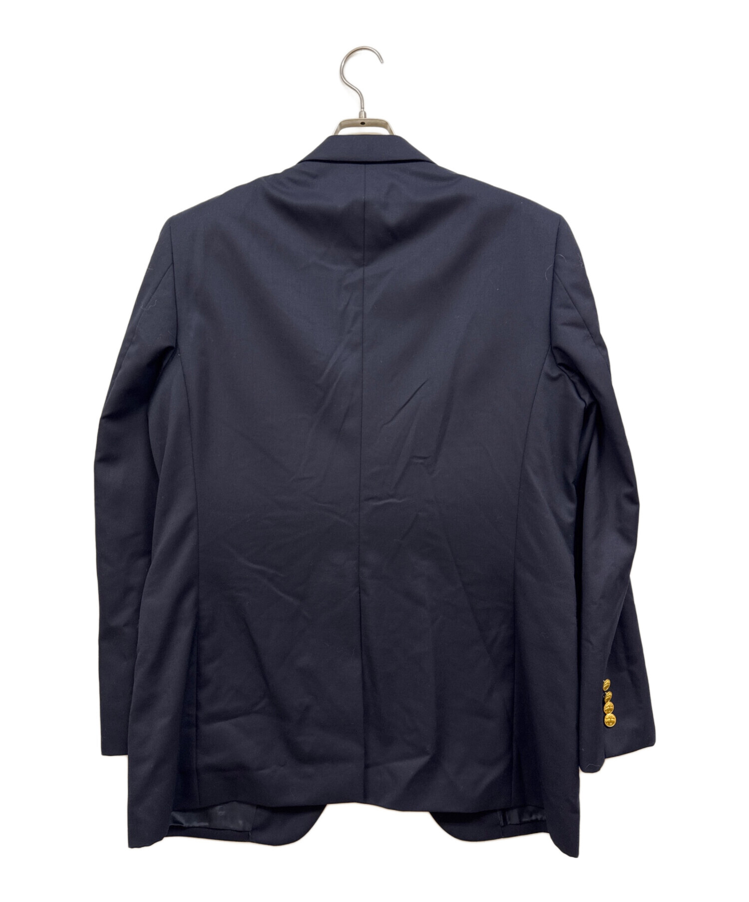 中古・古着通販】BROOKS BROTHERS (ブルックスブラザーズ) 金釦