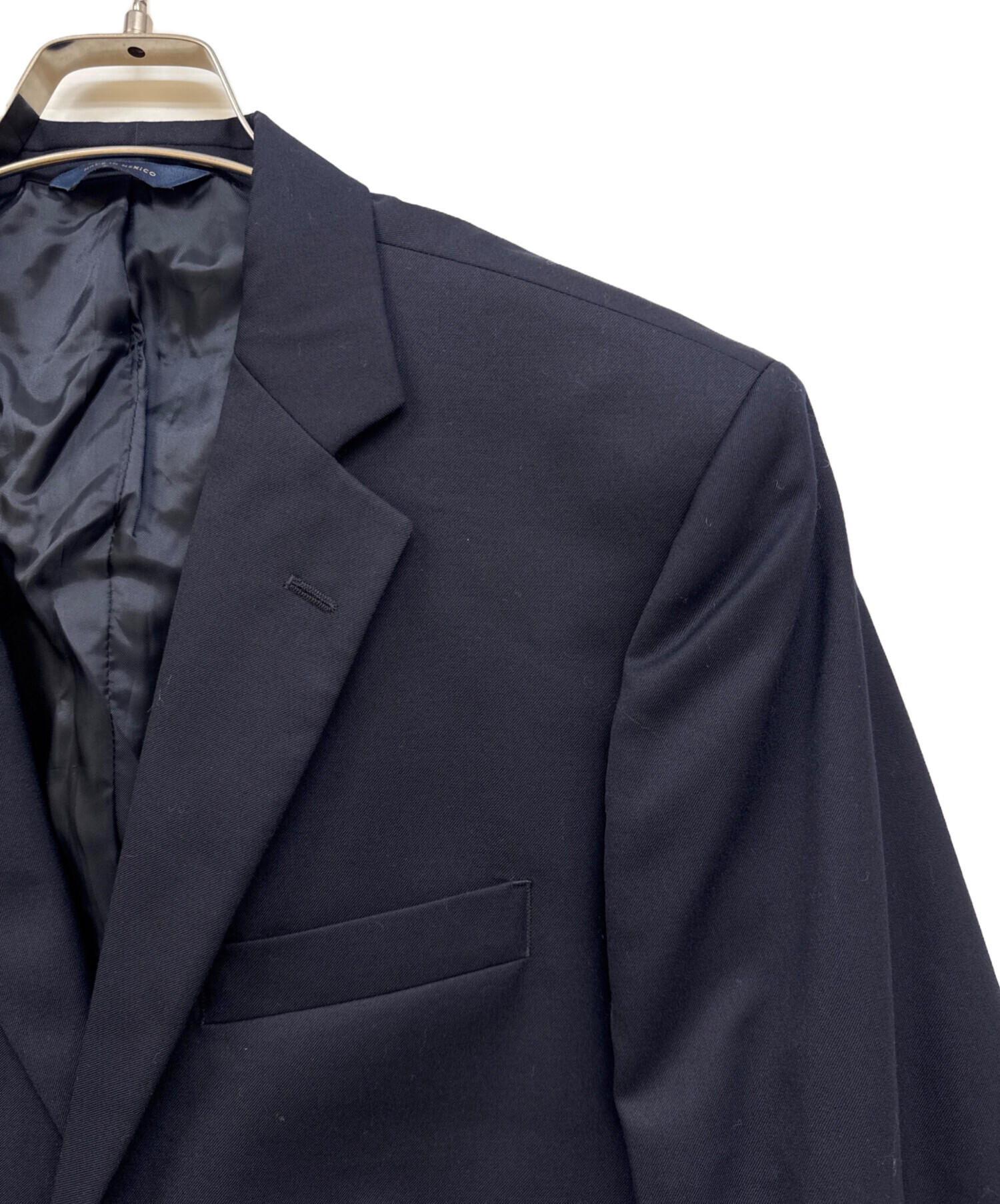 中古・古着通販】BROOKS BROTHERS (ブルックスブラザーズ) 金釦