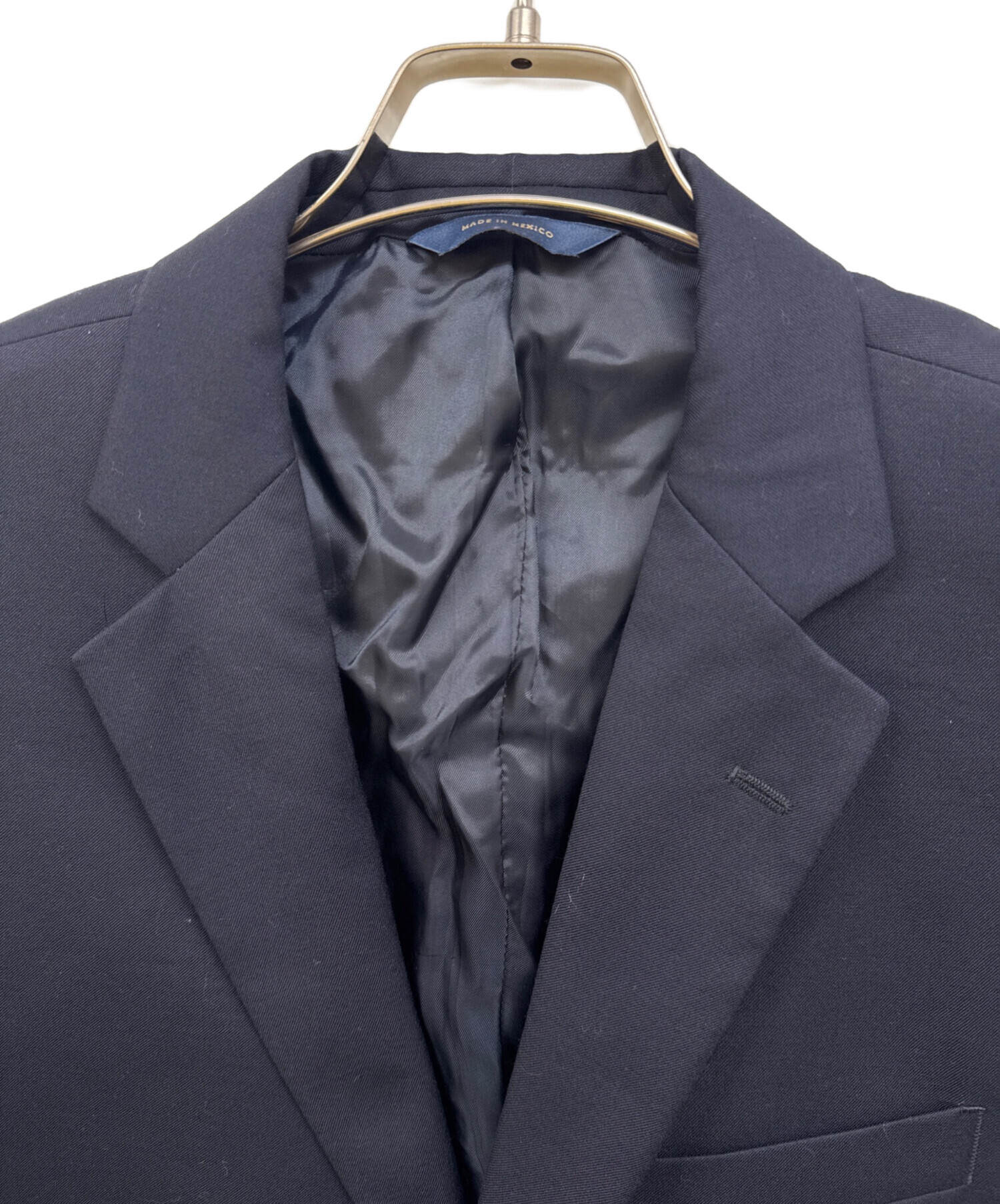 中古・古着通販】BROOKS BROTHERS (ブルックスブラザーズ) 金釦