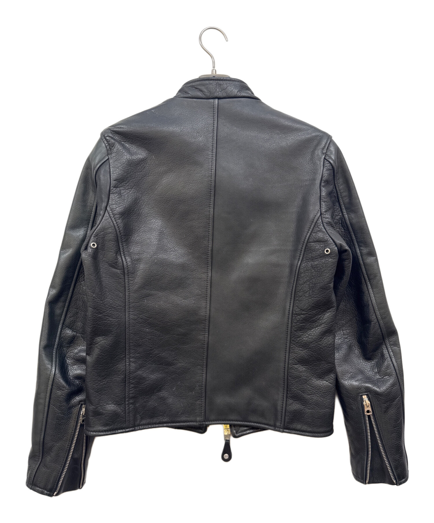 中古・古着通販】Schott (ショット) ニューネイキッドシングル