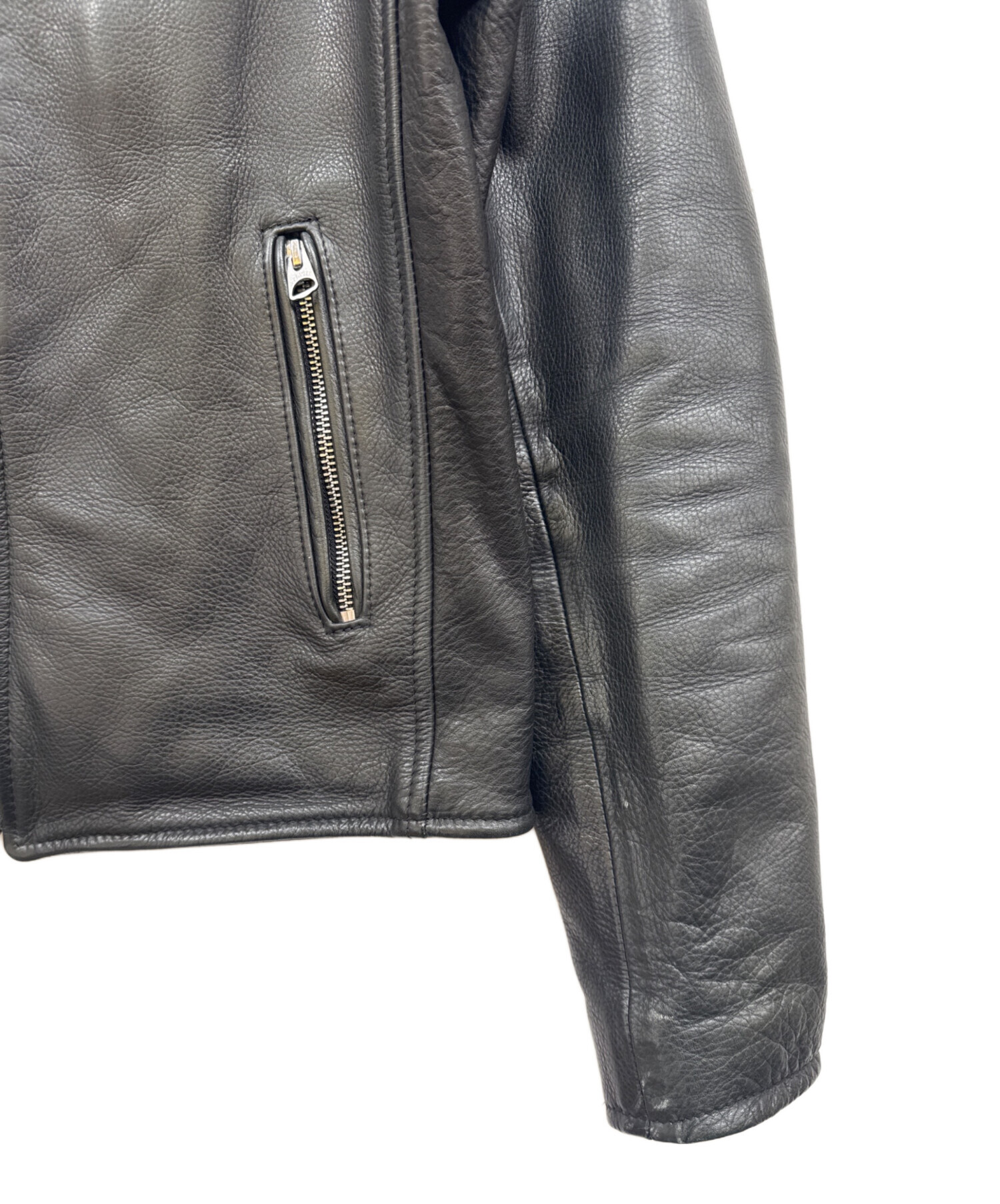 中古・古着通販】Schott (ショット) ニューネイキッドシングル