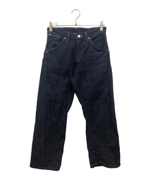 中古・古着通販】Wrangler (ラングラー) 11MWZ 1958 MODEL インディゴ