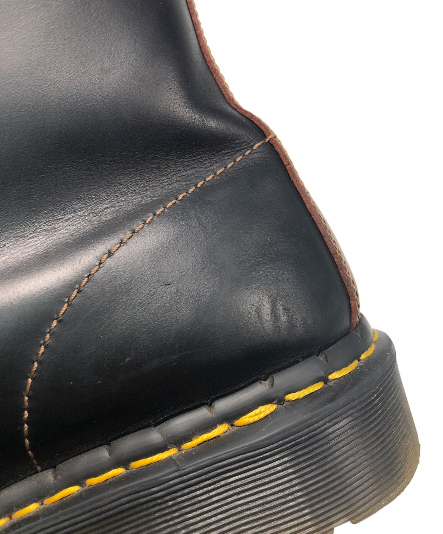 中古・古着通販】Dr.Martens (ドクターマーチン) 8ホールブーツ