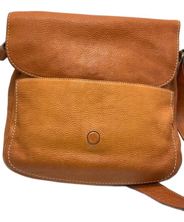 中古・古着通販】土屋鞄 (ツチヤカバン) トーンオイルヌメ