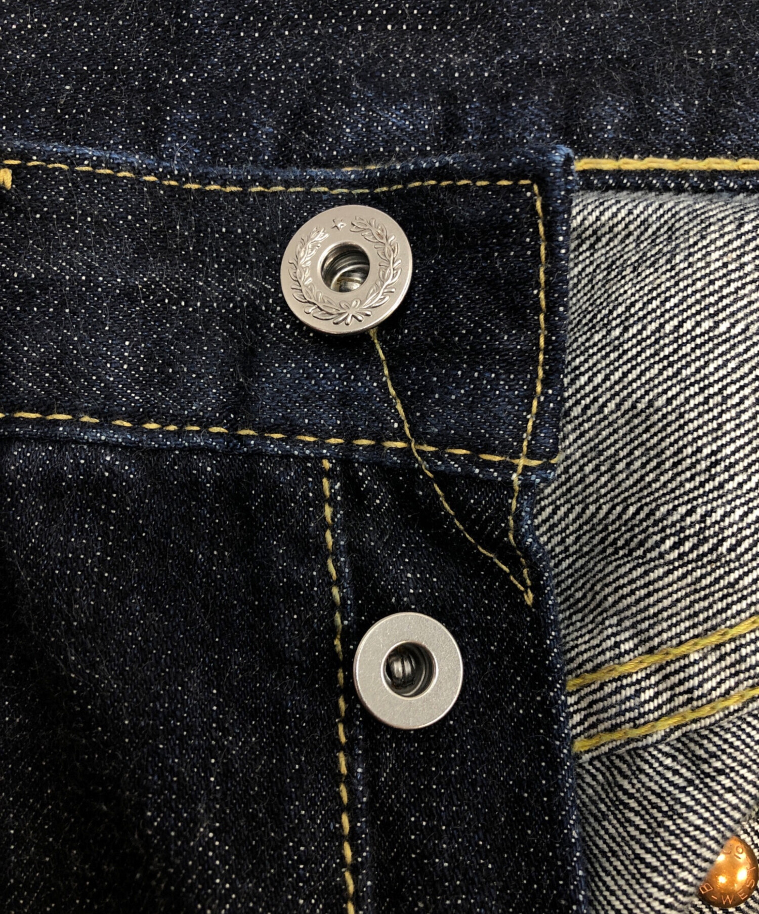 Freelanceさん　専用 中古・古着通販】FREEWHEELERS (フリーホイーラーズ) セルビッチデニム ゴルフバッグ・キャディバッグ