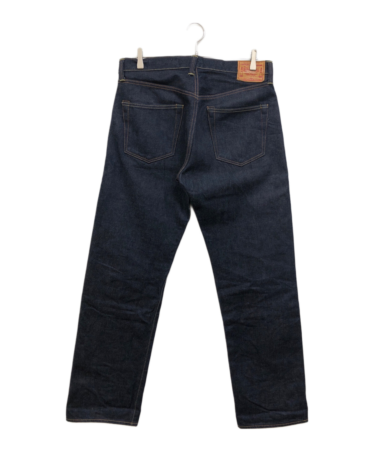 中古・古着通販】BONCOURA (ボンクラ) XXタイプ SHRINK TO FIT