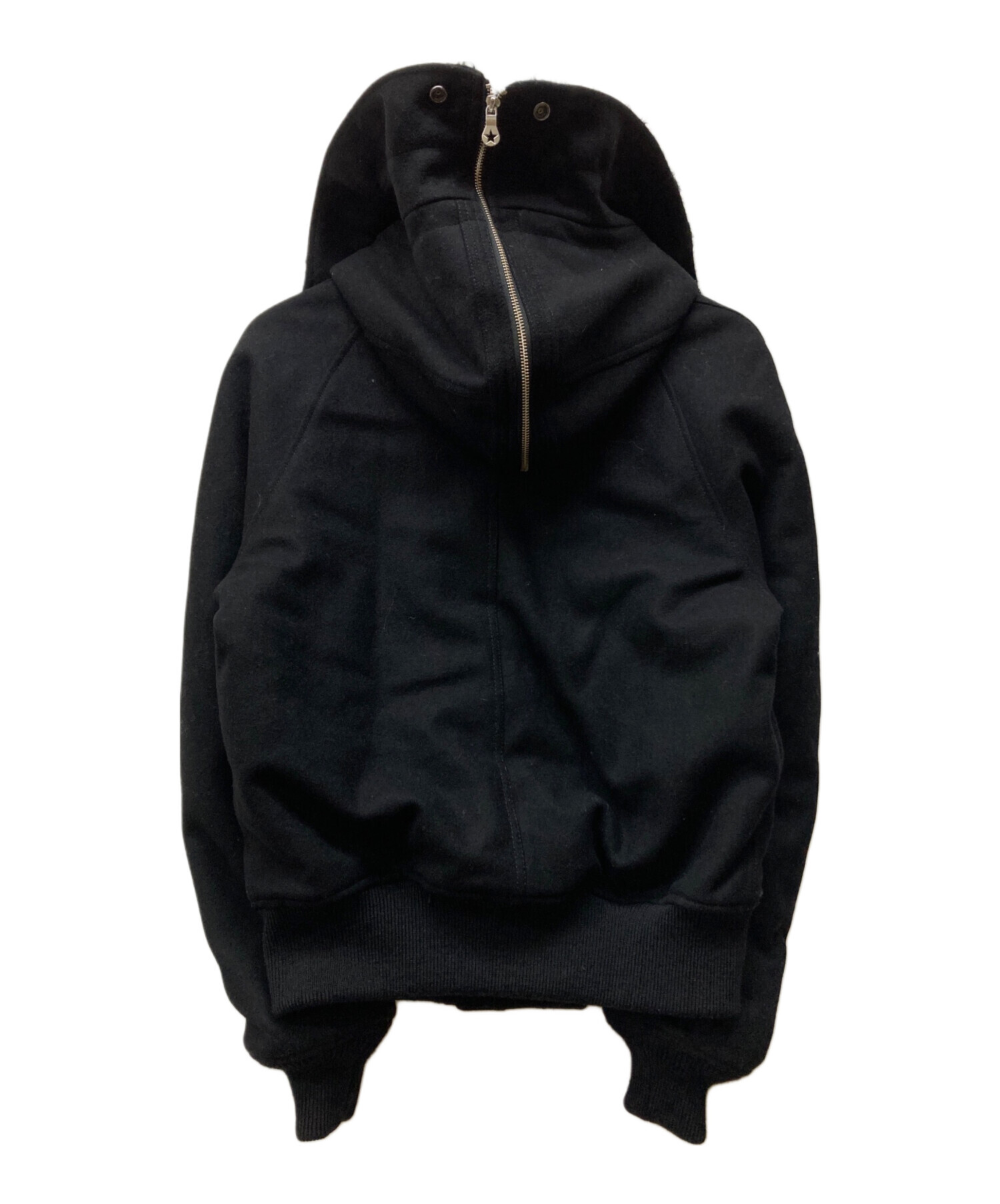 中古・古着通販】PHENOMENON (フェノメノン) サンダーライニング N-2B