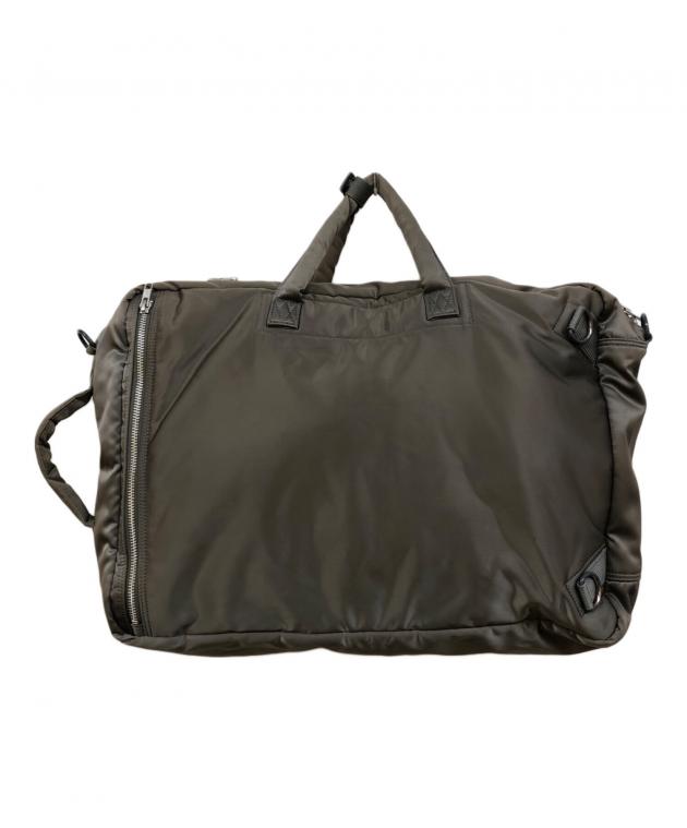 中古・古着通販】PORTER (ポーター) タンカーブリーフケース グレー