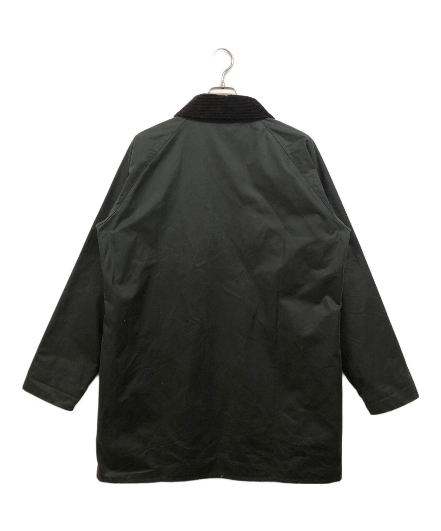 中古・古着通販】Barbour (バブアー) GAMEFAIR セージグリーン サイズ