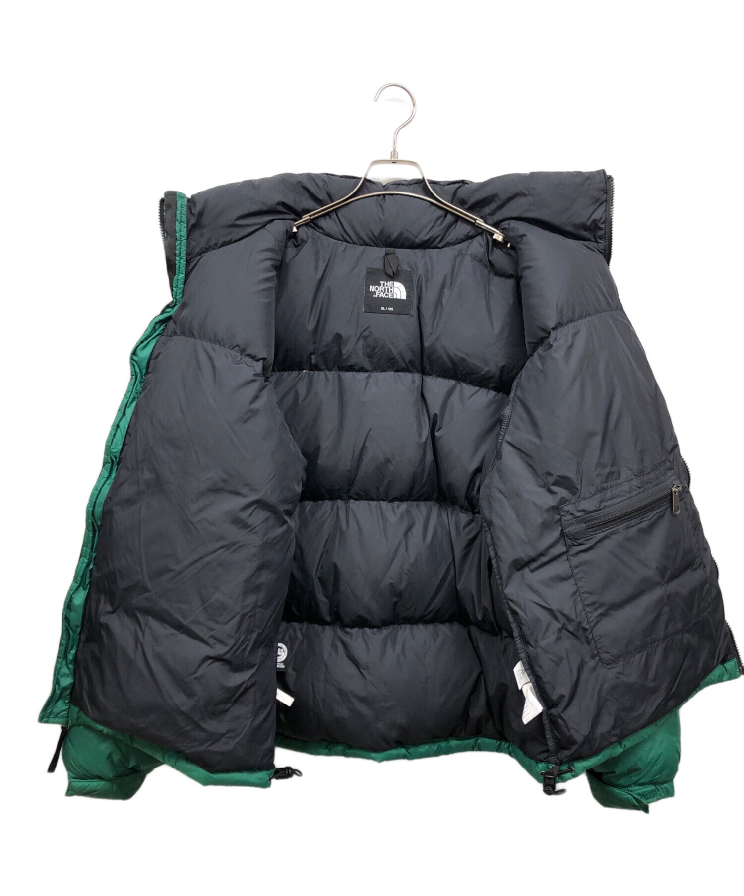 中古・古着通販】THE NORTH FACE (ザ ノース フェイス) 1996 ECO 