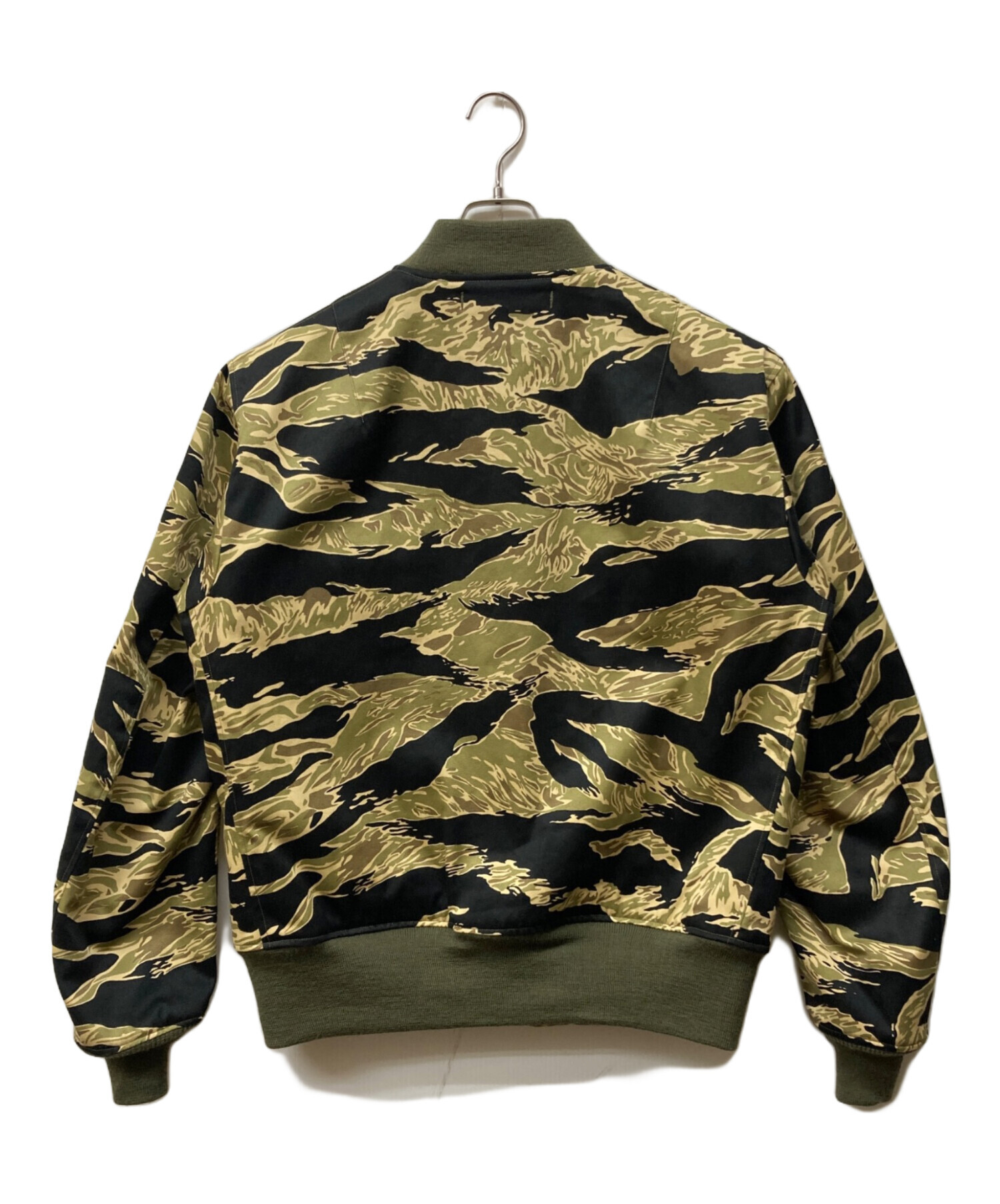 中古・古着通販】Buzz Rickson's (バズリクソンズ) TIGER L-2B