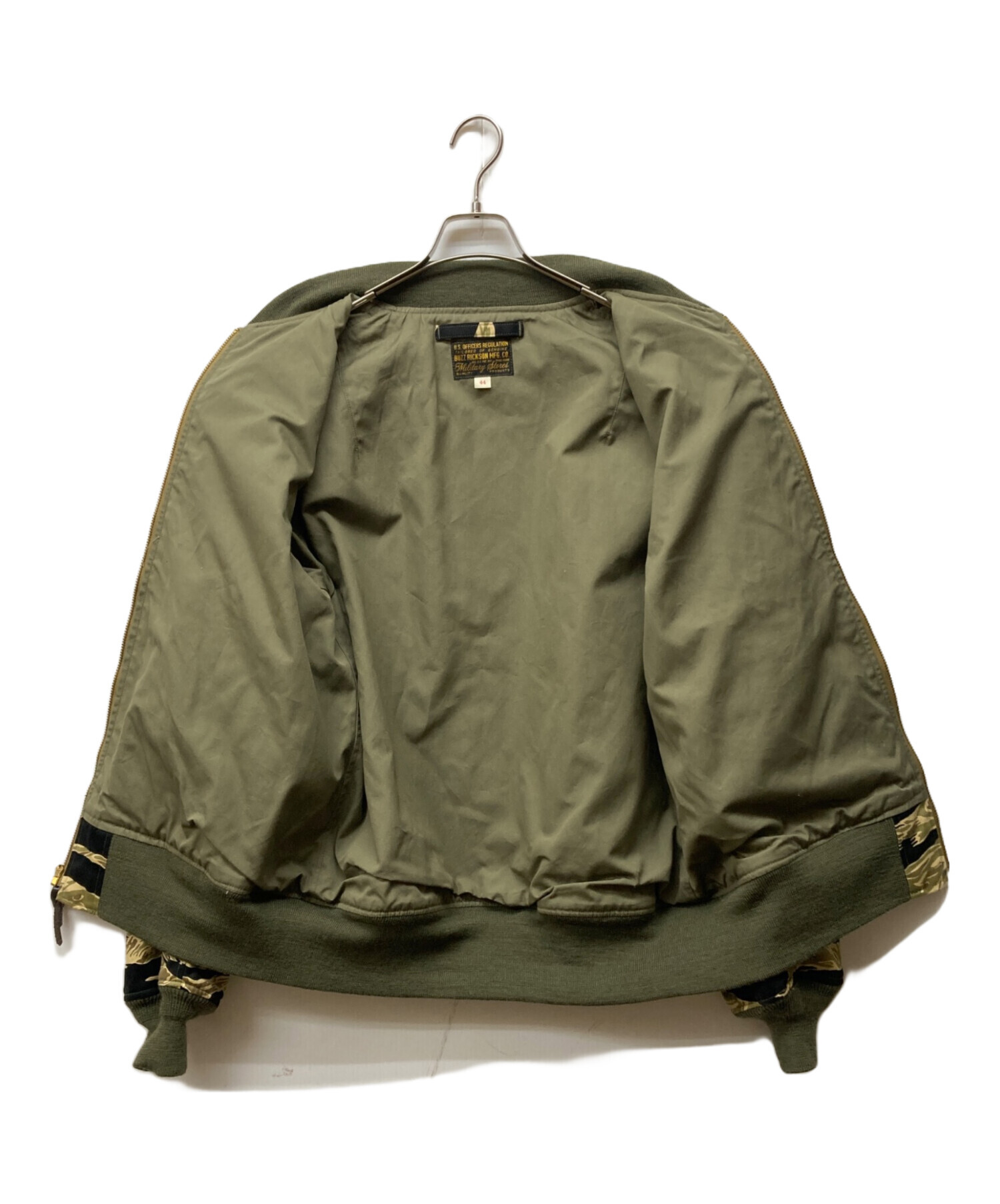 中古・古着通販】Buzz Rickson's (バズリクソンズ) TIGER L-2B