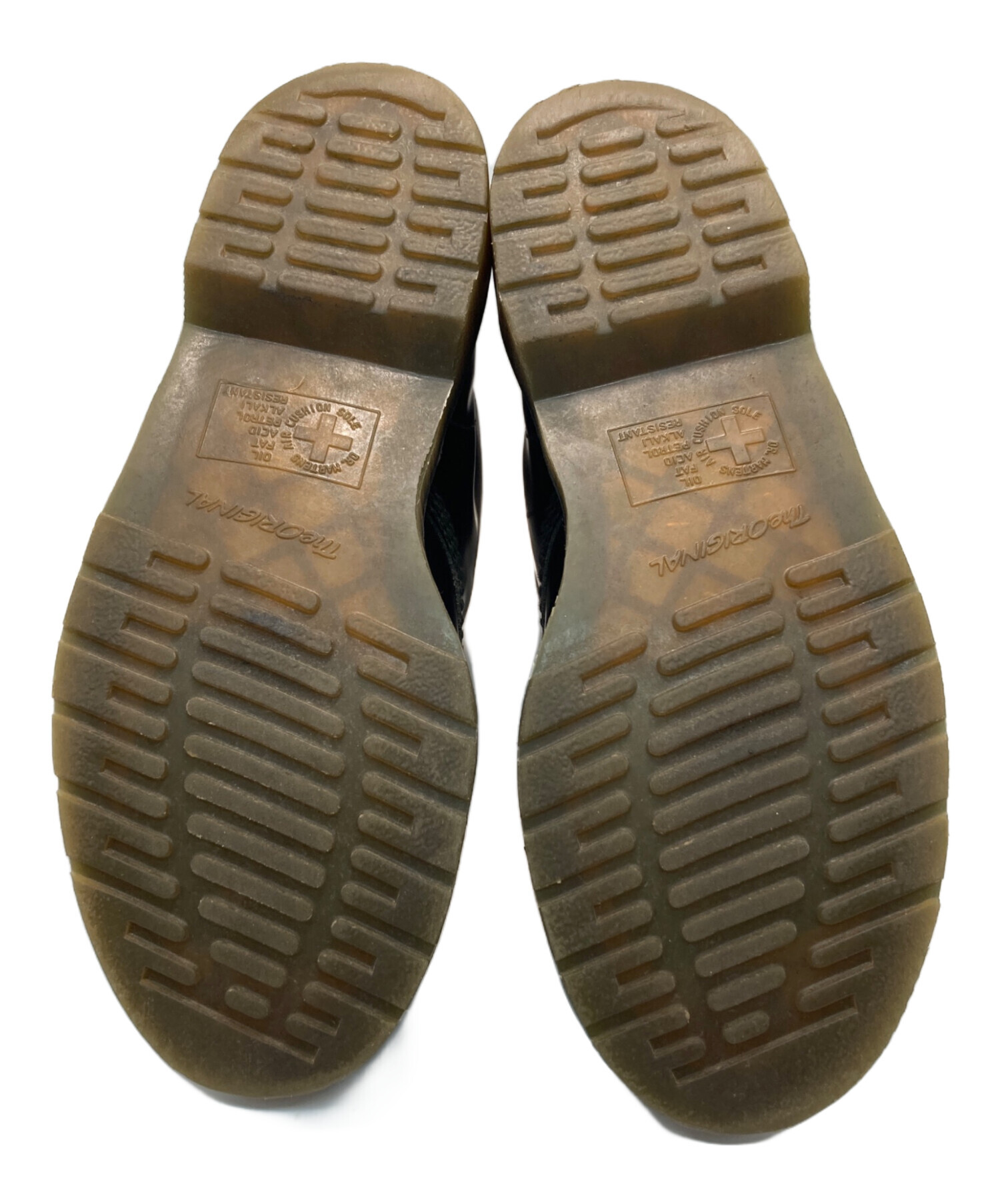 中古・古着通販】Dr.Martens (ドクターマーチン) 8ホールブーツ