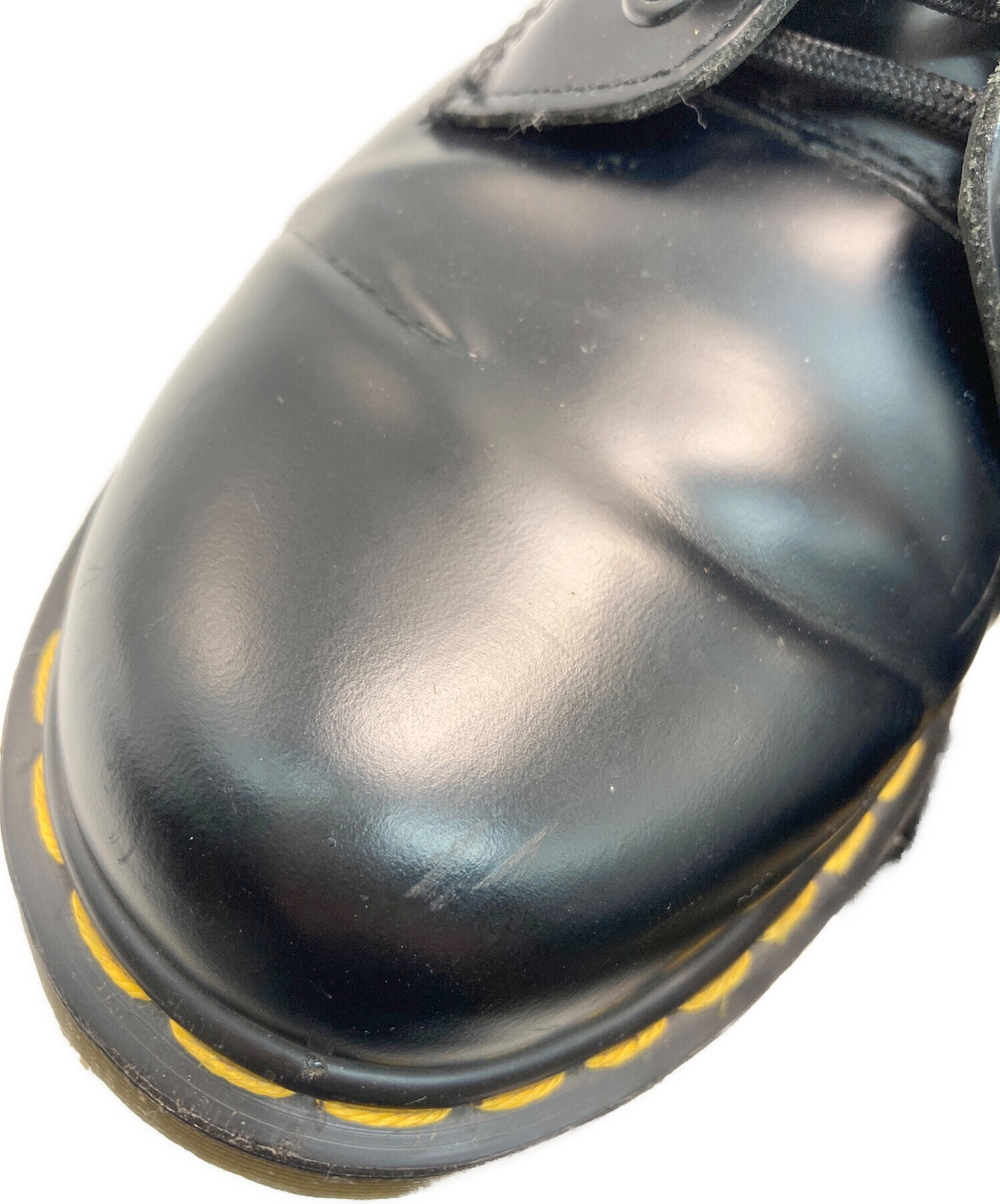 中古・古着通販】Dr.Martens (ドクターマーチン) 8ホールブーツ