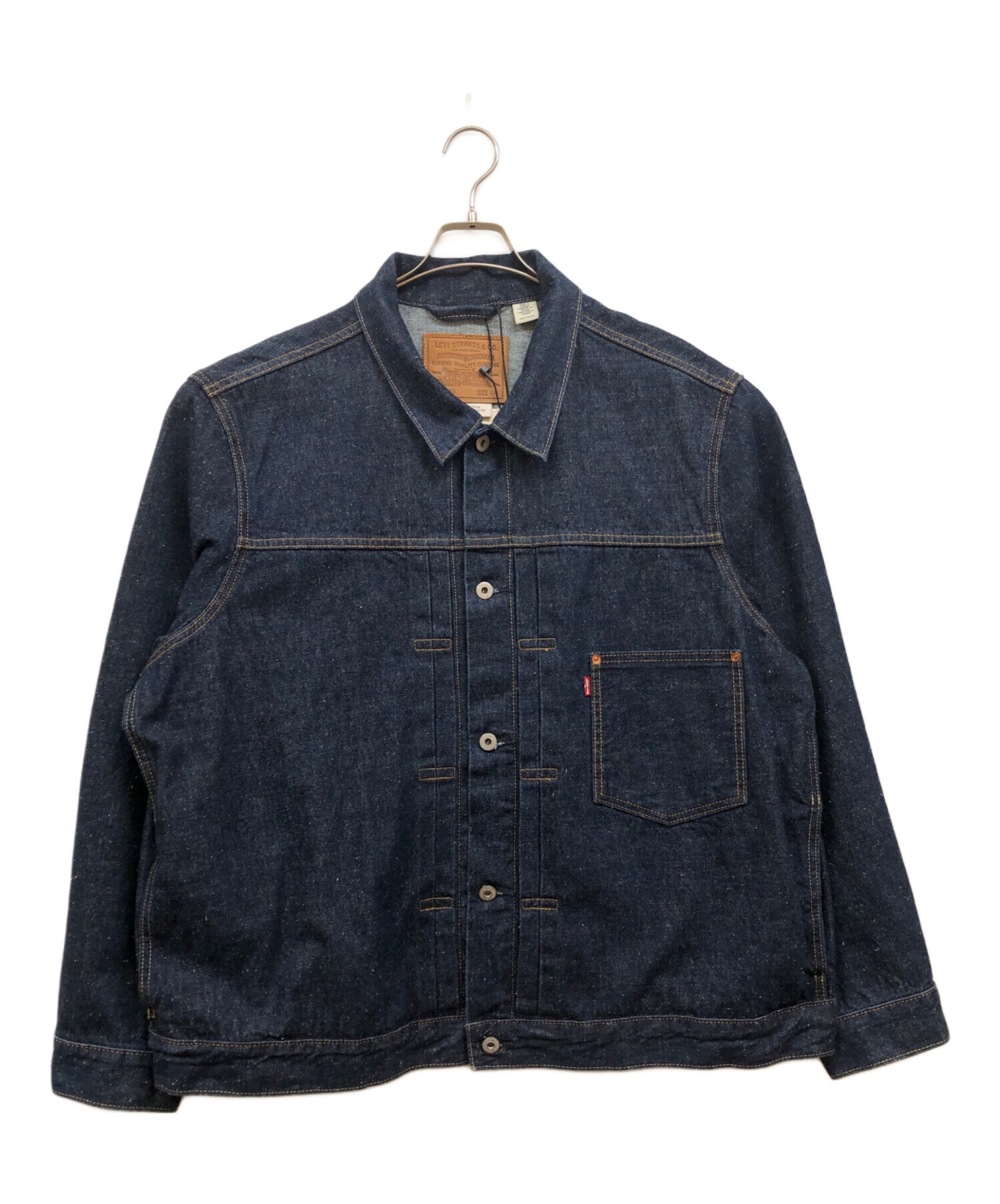 中古・古着通販】LEVI'S PReMIUM (リーバイス プレミアム) TYPEⅠ