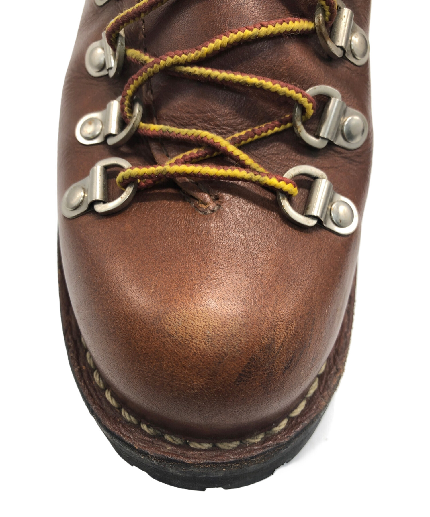 中古・古着通販】Danner (ダナー) DJ MOUNTAIN LT GORE-TEX ブラウン