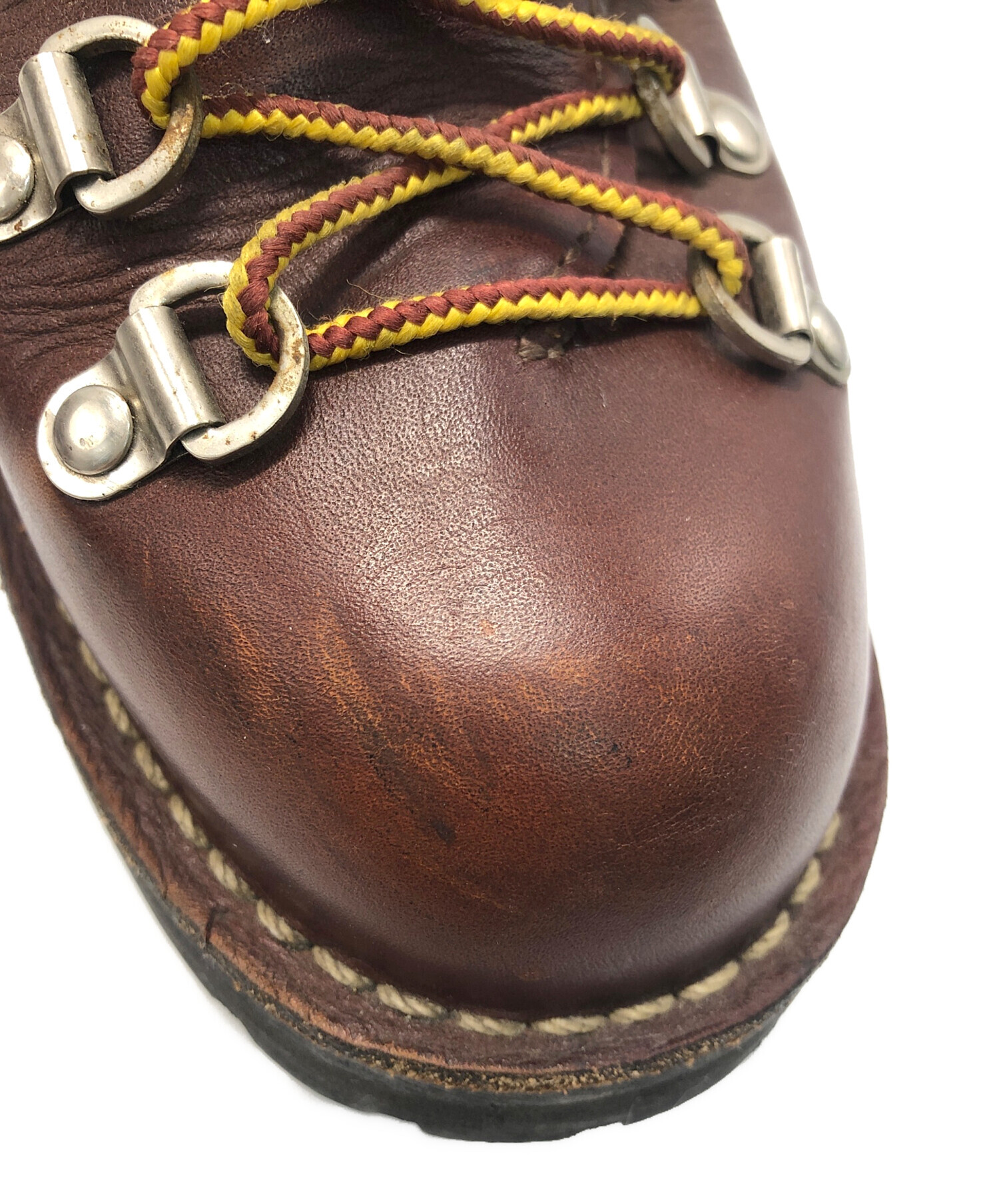 中古・古着通販】Danner (ダナー) DJ MOUNTAIN LT GORE-TEX ブラウン