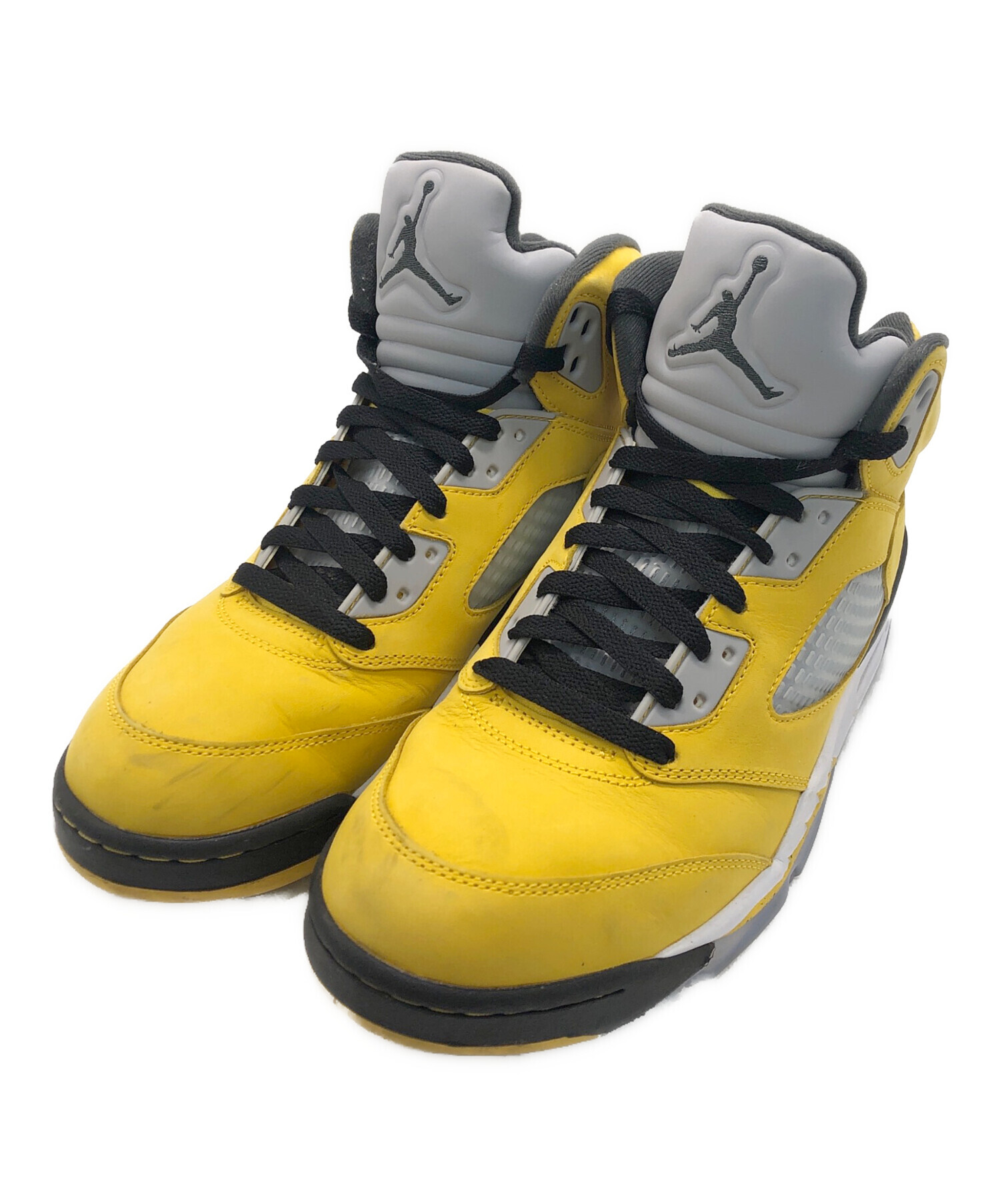 中古・古着通販】NIKE (ナイキ) AIR JORDAN 5 RETRO 