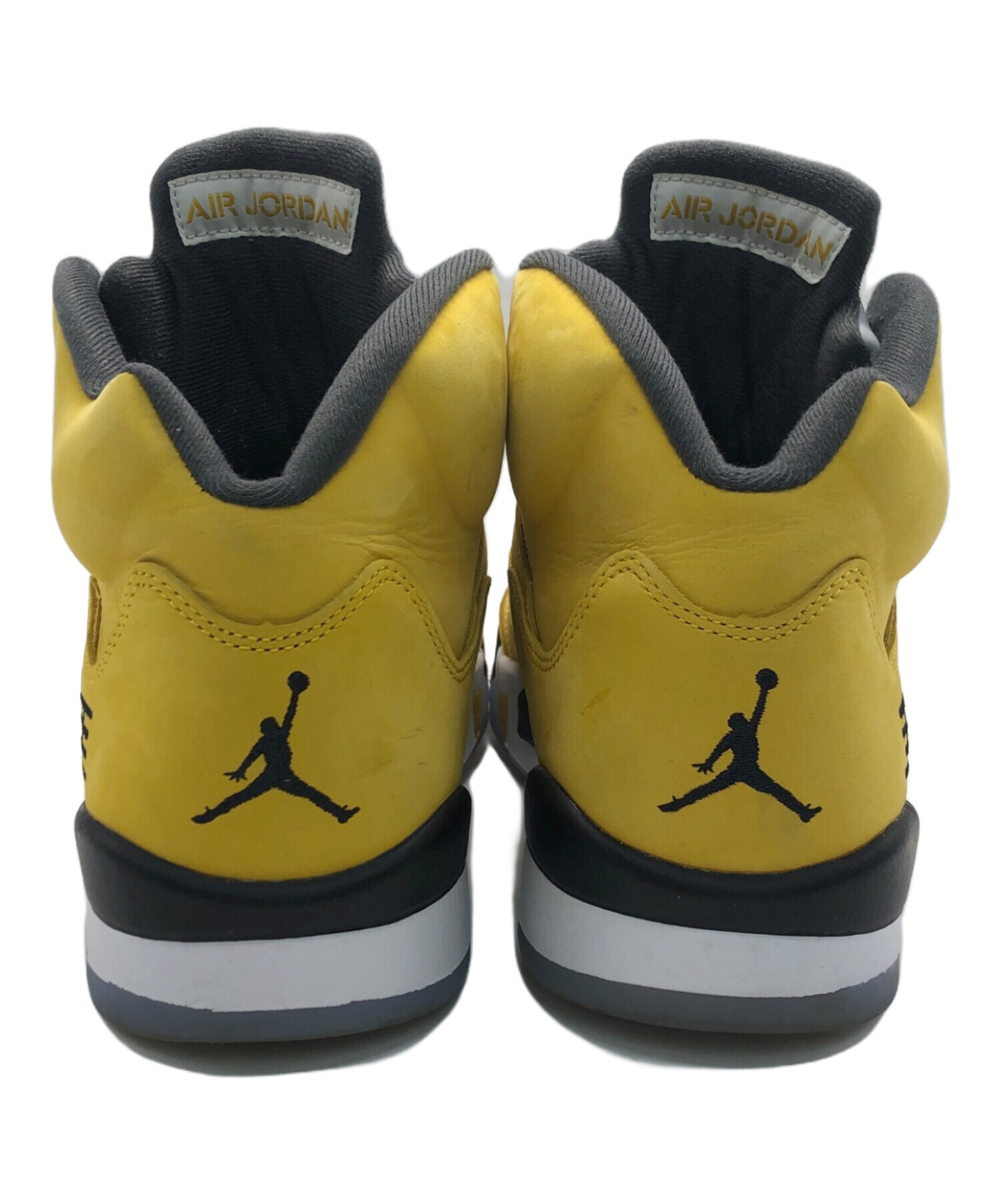 中古・古着通販】NIKE (ナイキ) AIR JORDAN 5 RETRO 