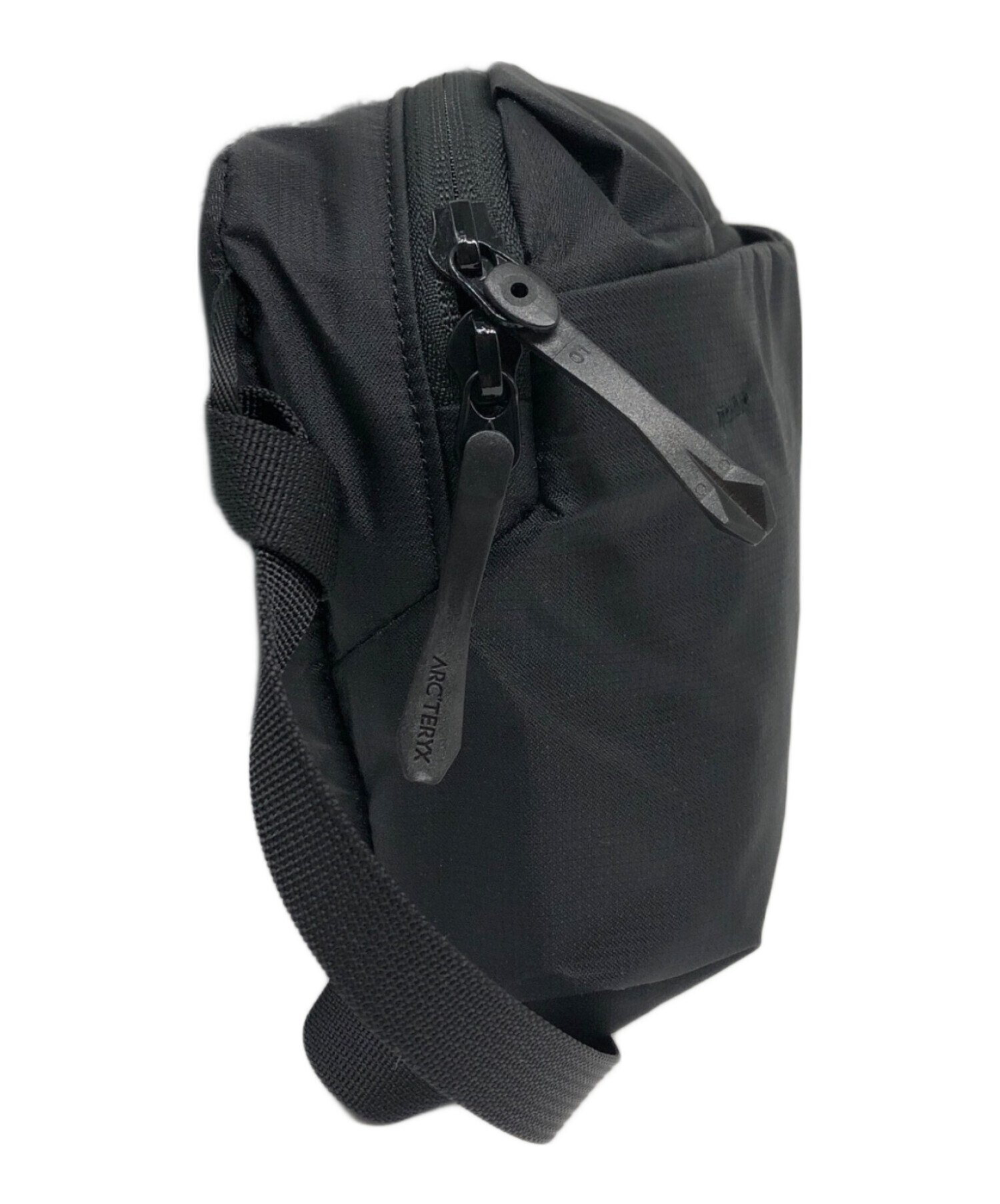 中古・古着通販】ARC'TERYX (アークテリクス) HELIAD 6L CROSSBODY BAG