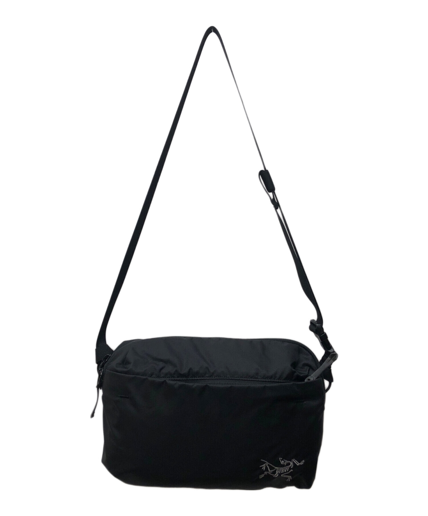 中古・古着通販】ARC'TERYX (アークテリクス) HELIAD 6L CROSSBODY BAG