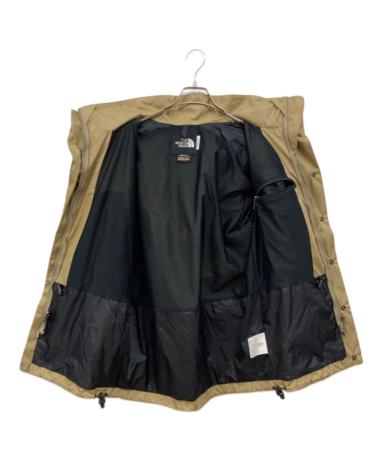 中古・古着通販】THE NORTH FACE (ザ ノース フェイス) ゴアテックス