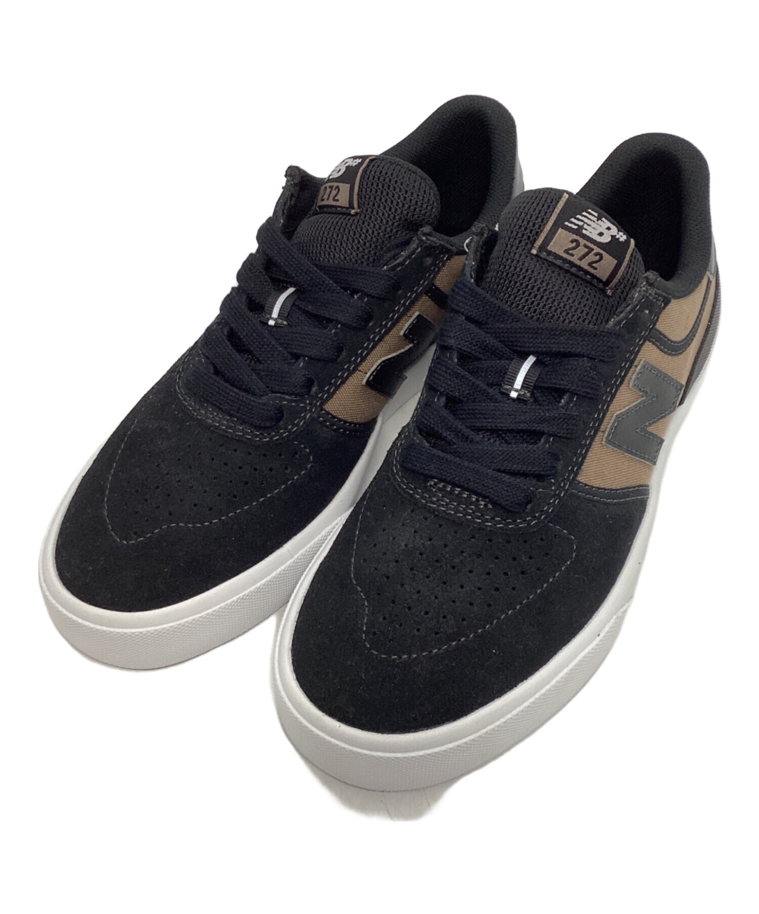 中古・古着通販】NEW BALANCE (ニューバランス) ローカットスニーカー 中古・古着通販】NEW BALANCE (ニューバランス) ローカットスニーカー